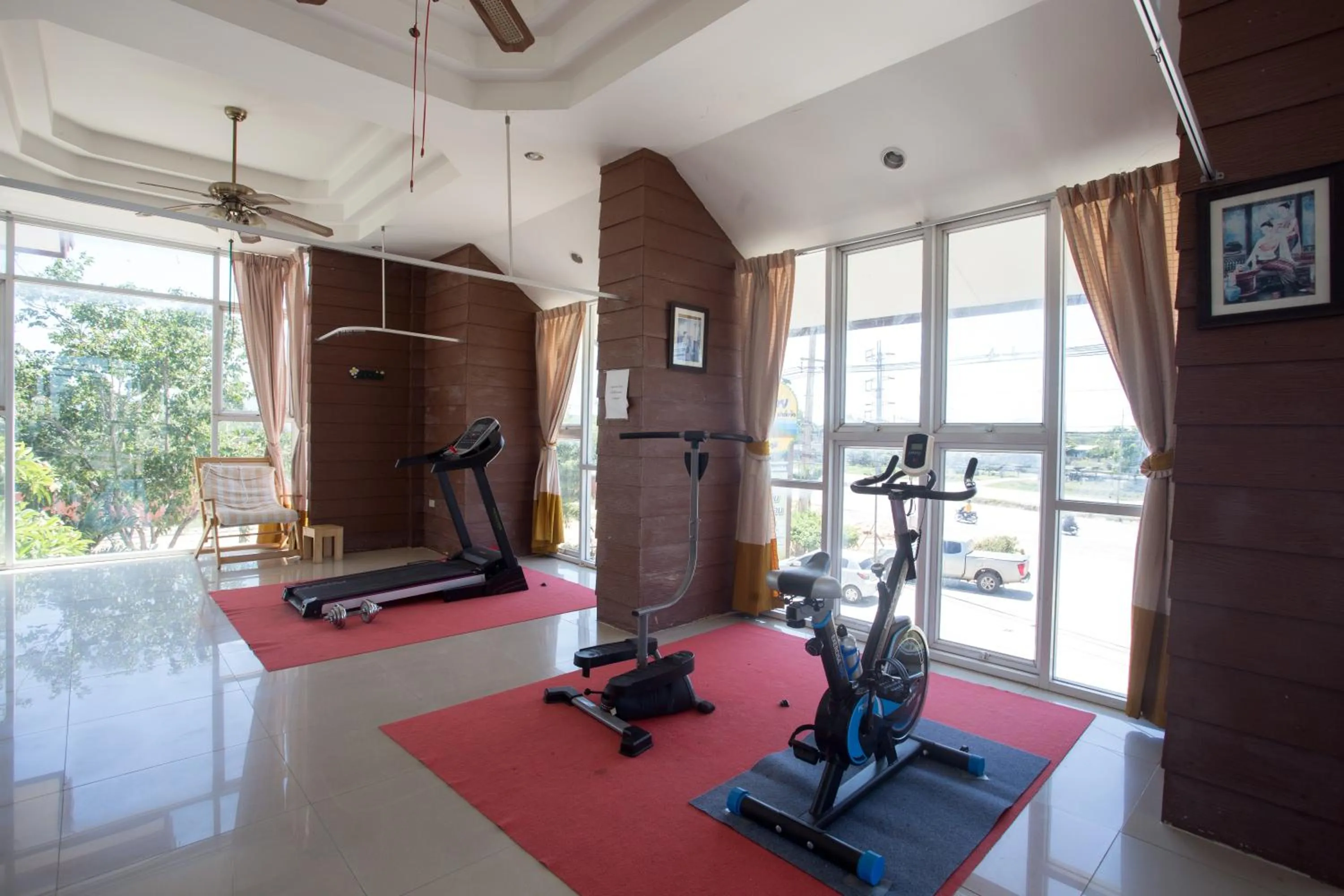 Phusuay Park View Hotel