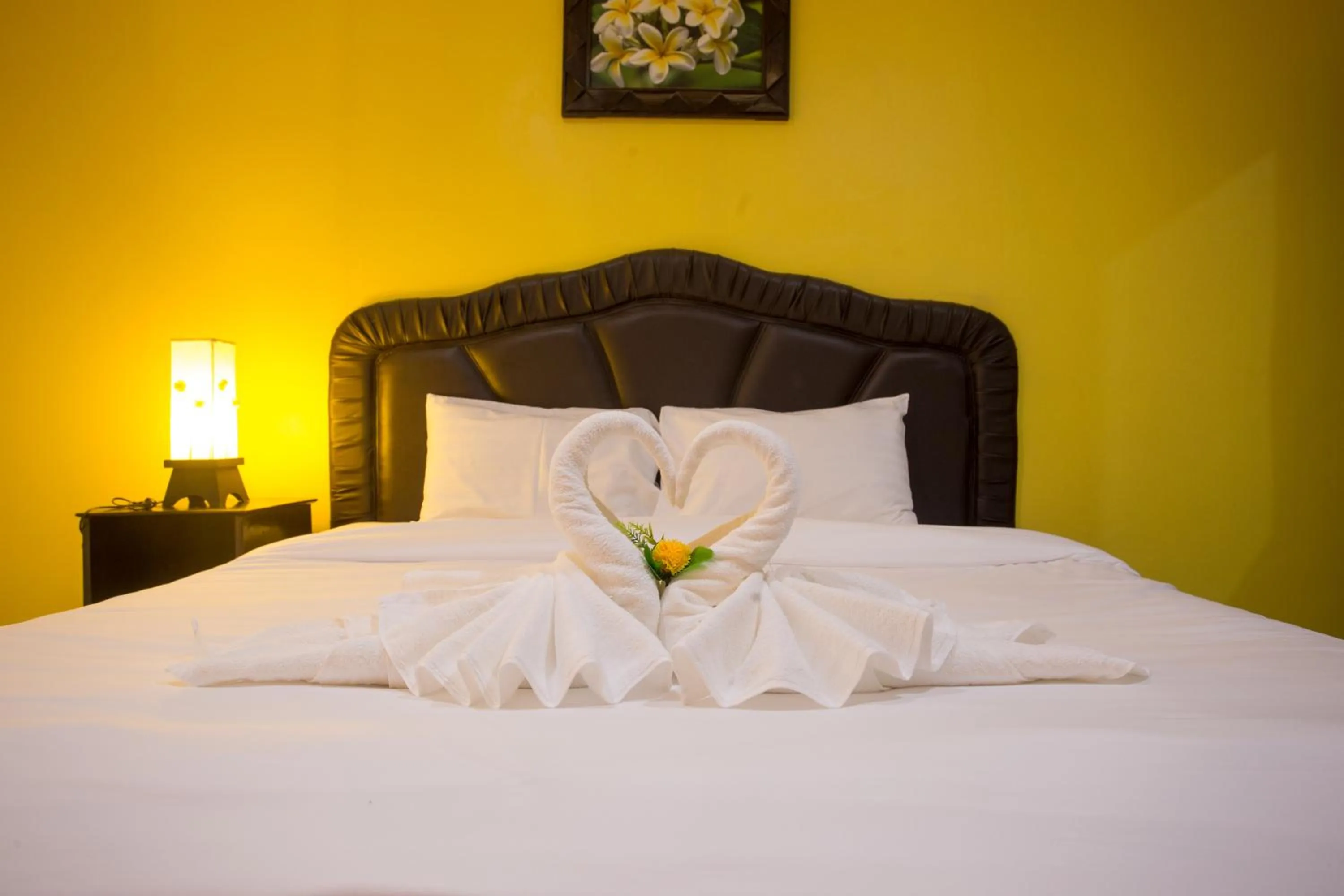 Phusuay Park View Hotel