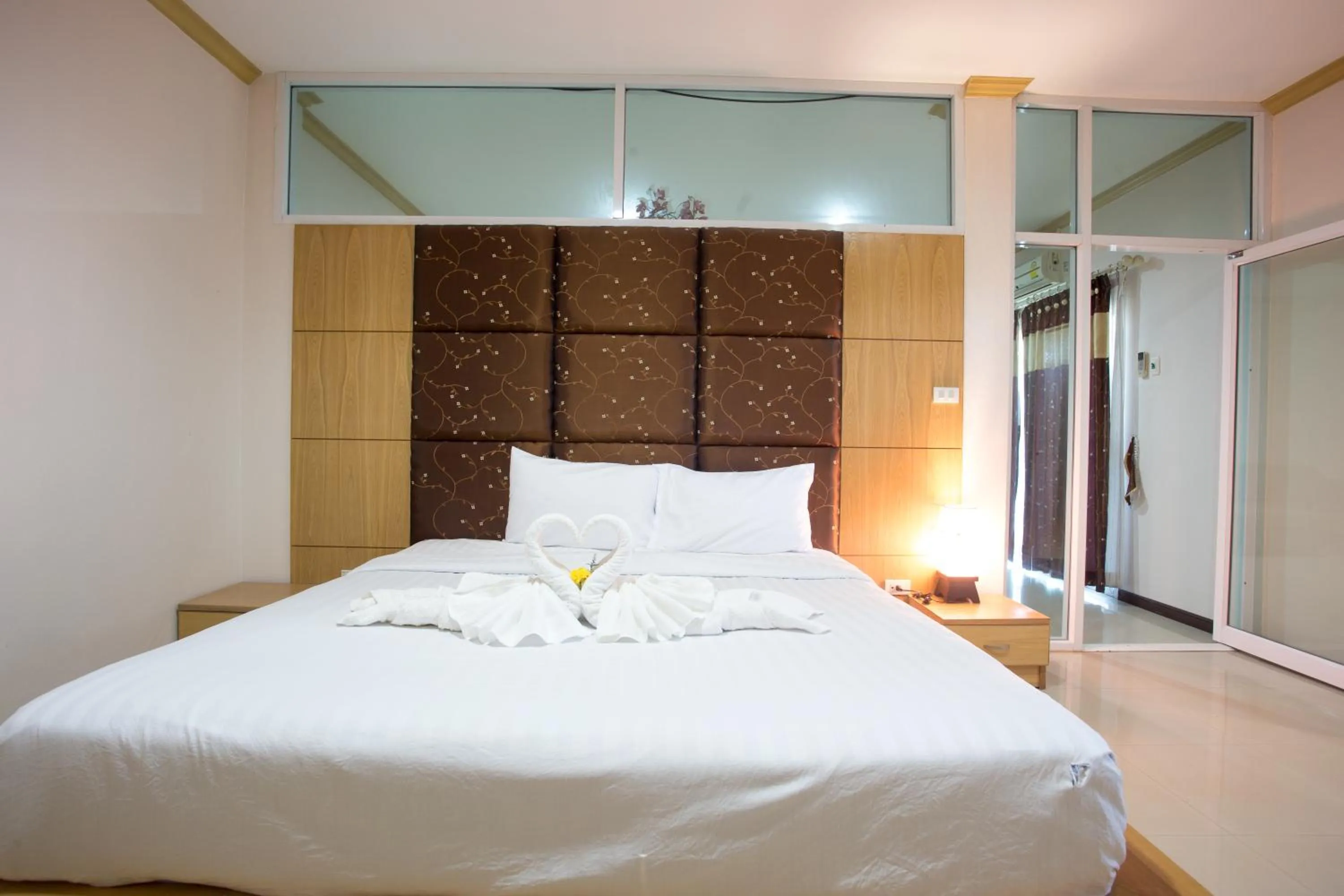 Phusuay Park View Hotel