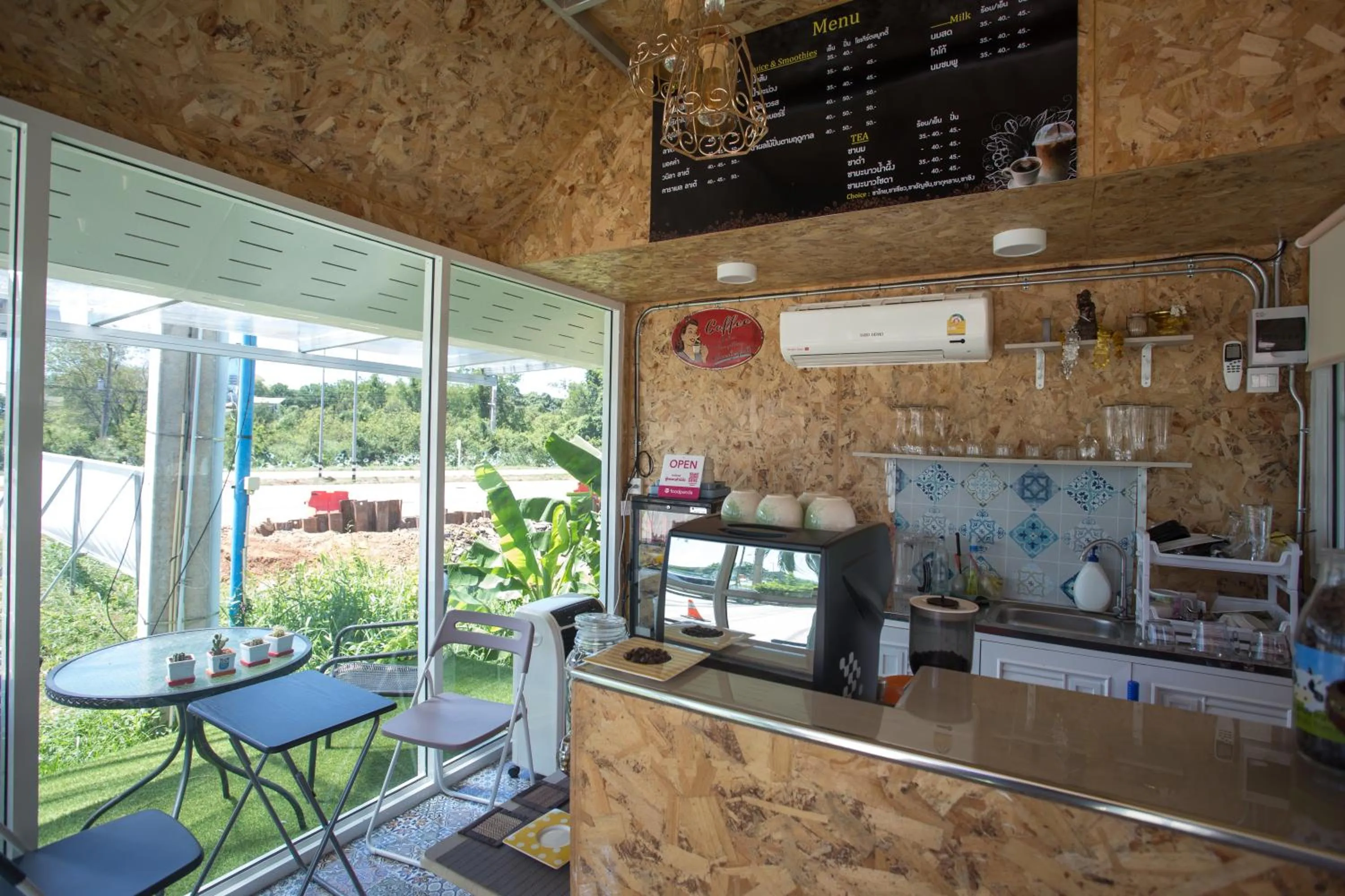 Phusuay Park View Hotel