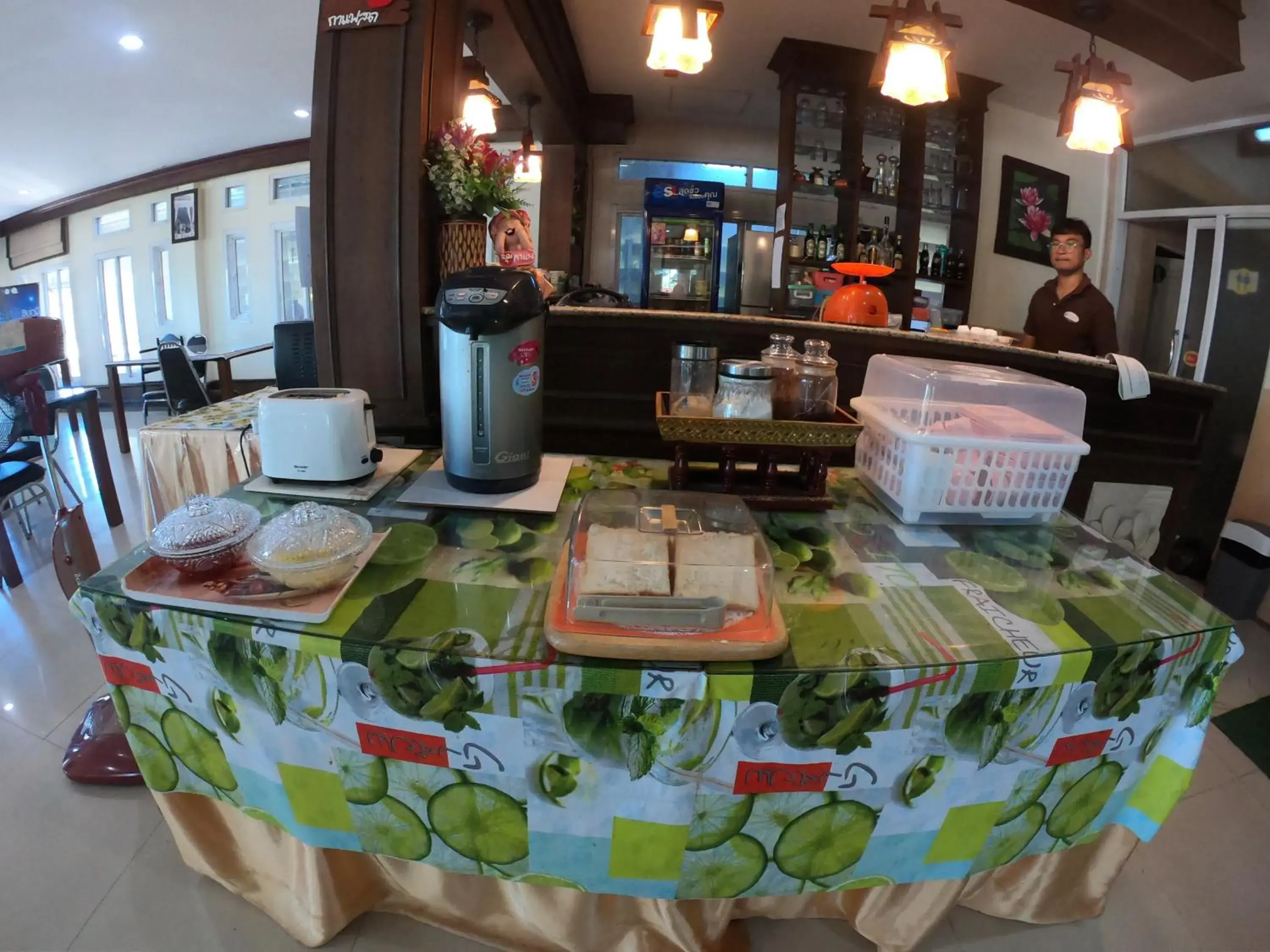 Phusuay Park View Hotel Phusuay Park View Hotel