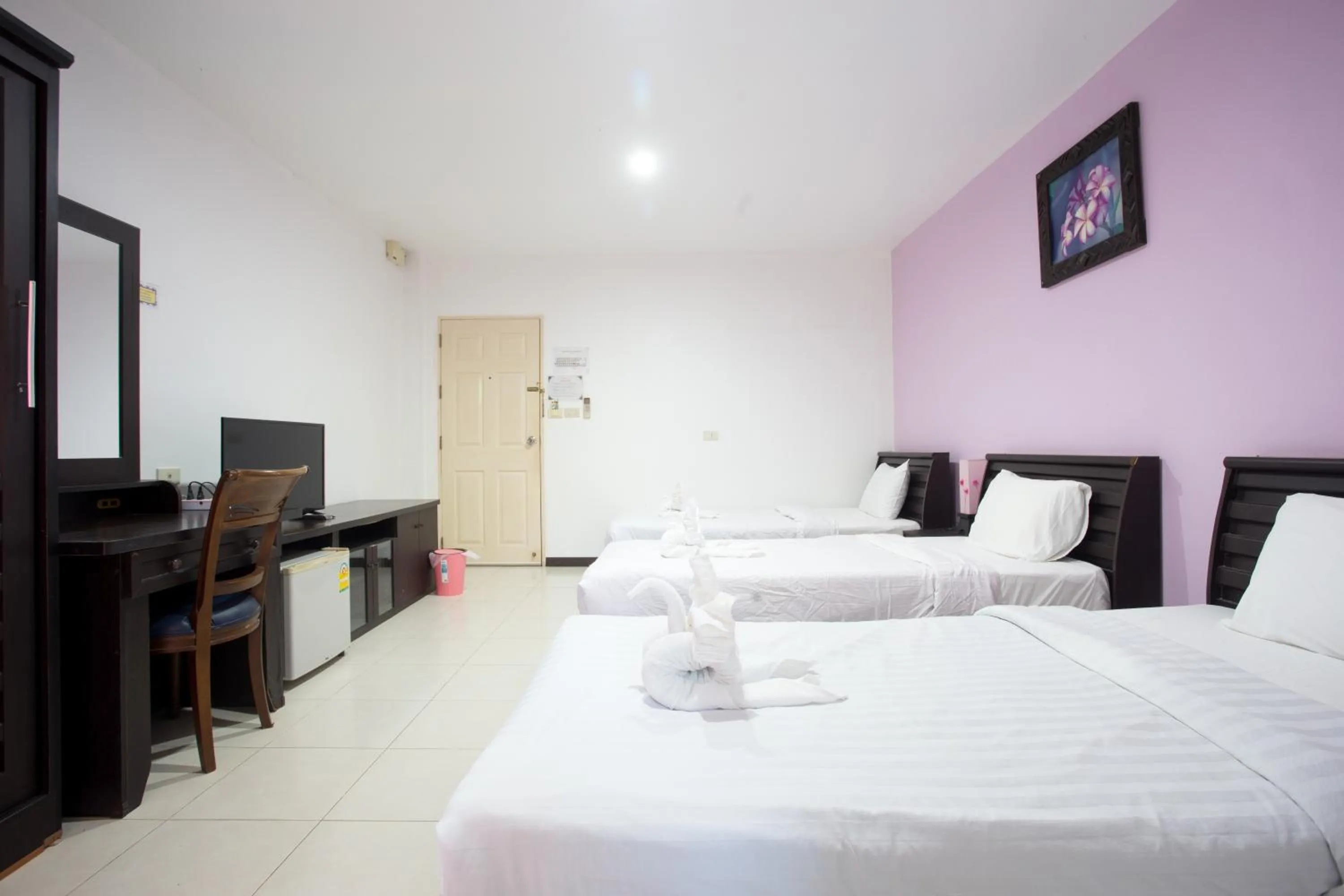 Phusuay Park View Hotel