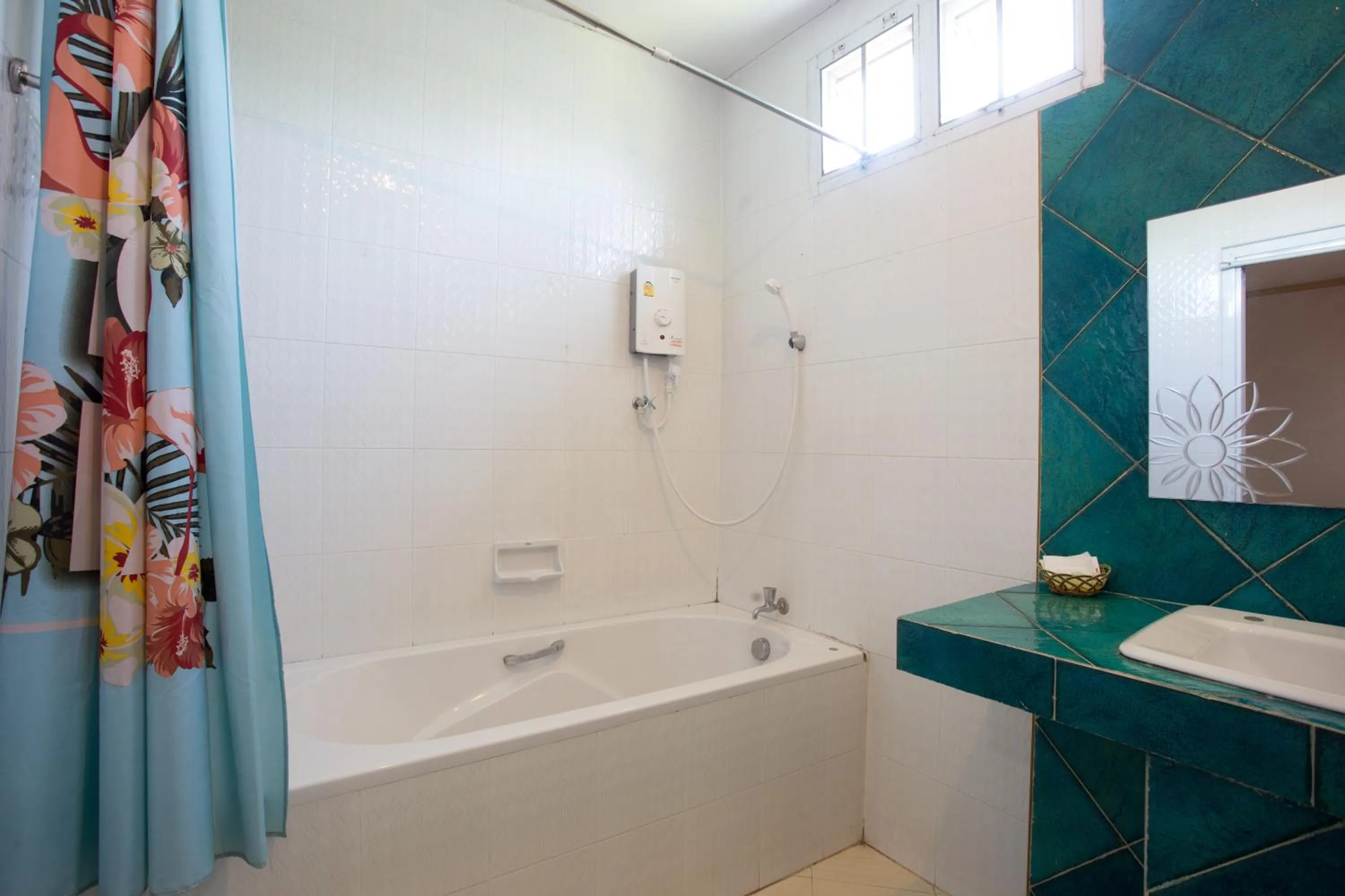 Phusuay Park View Hotel