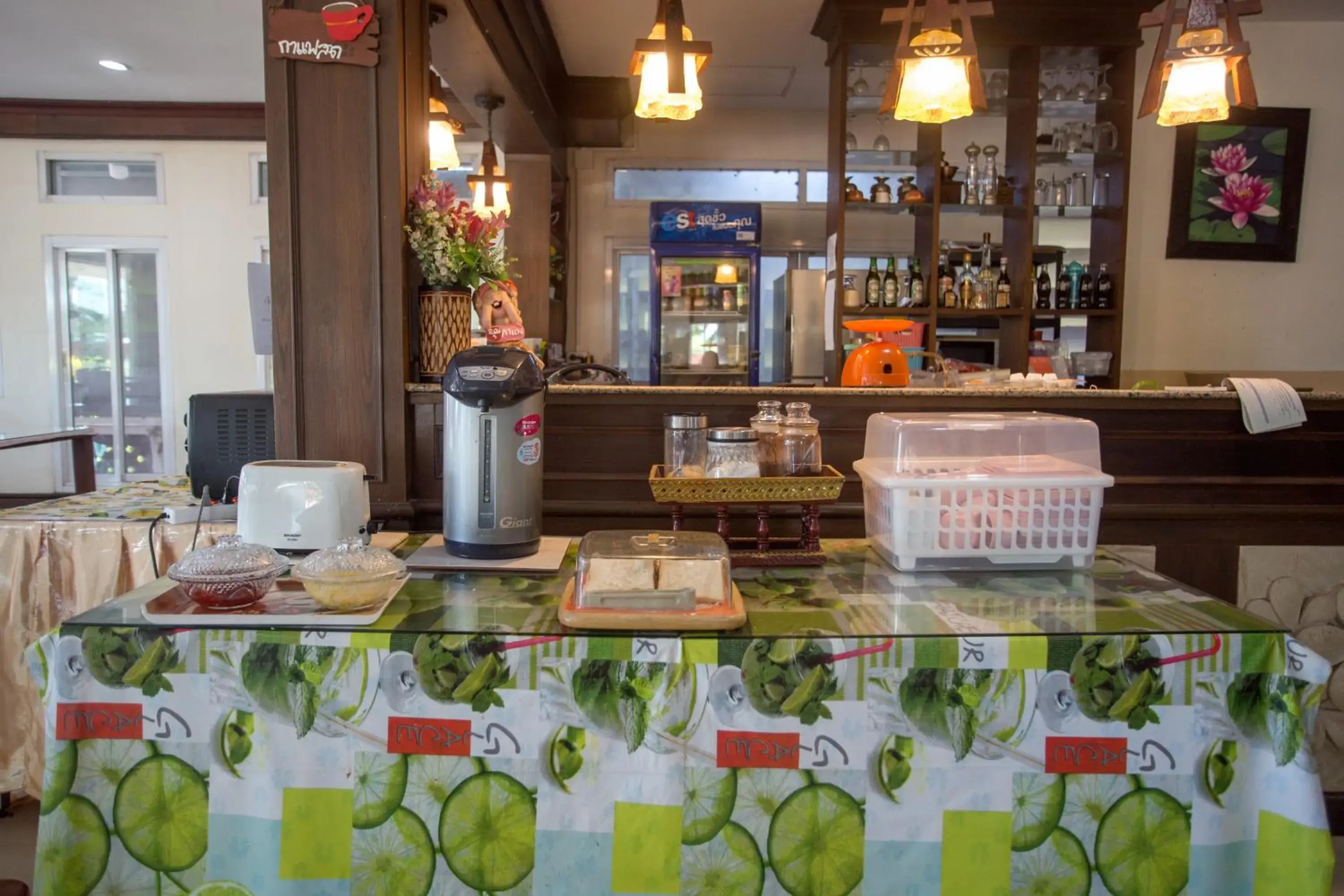 Phusuay Park View Hotel Phusuay Park View Hotel