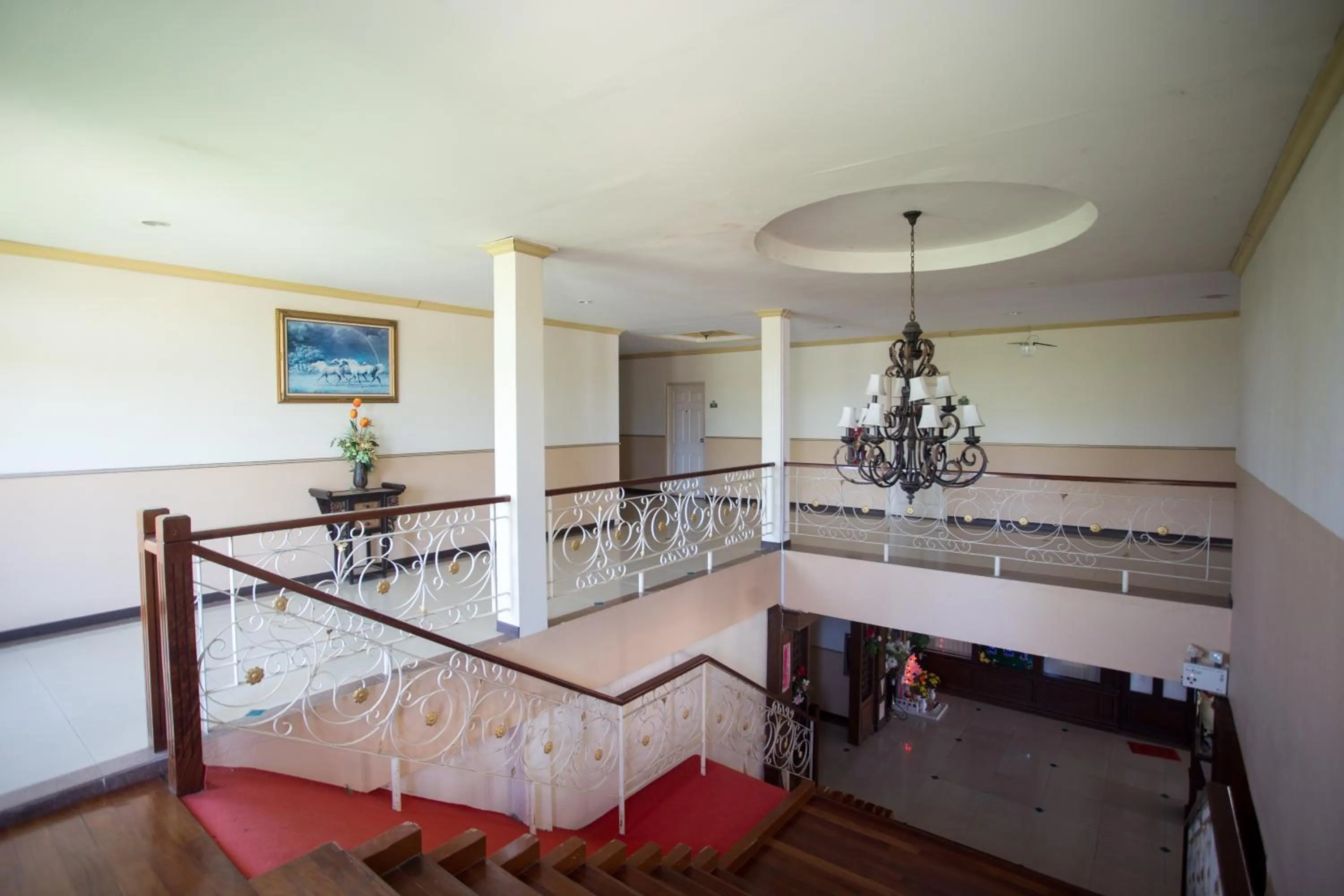 Phusuay Park View Hotel