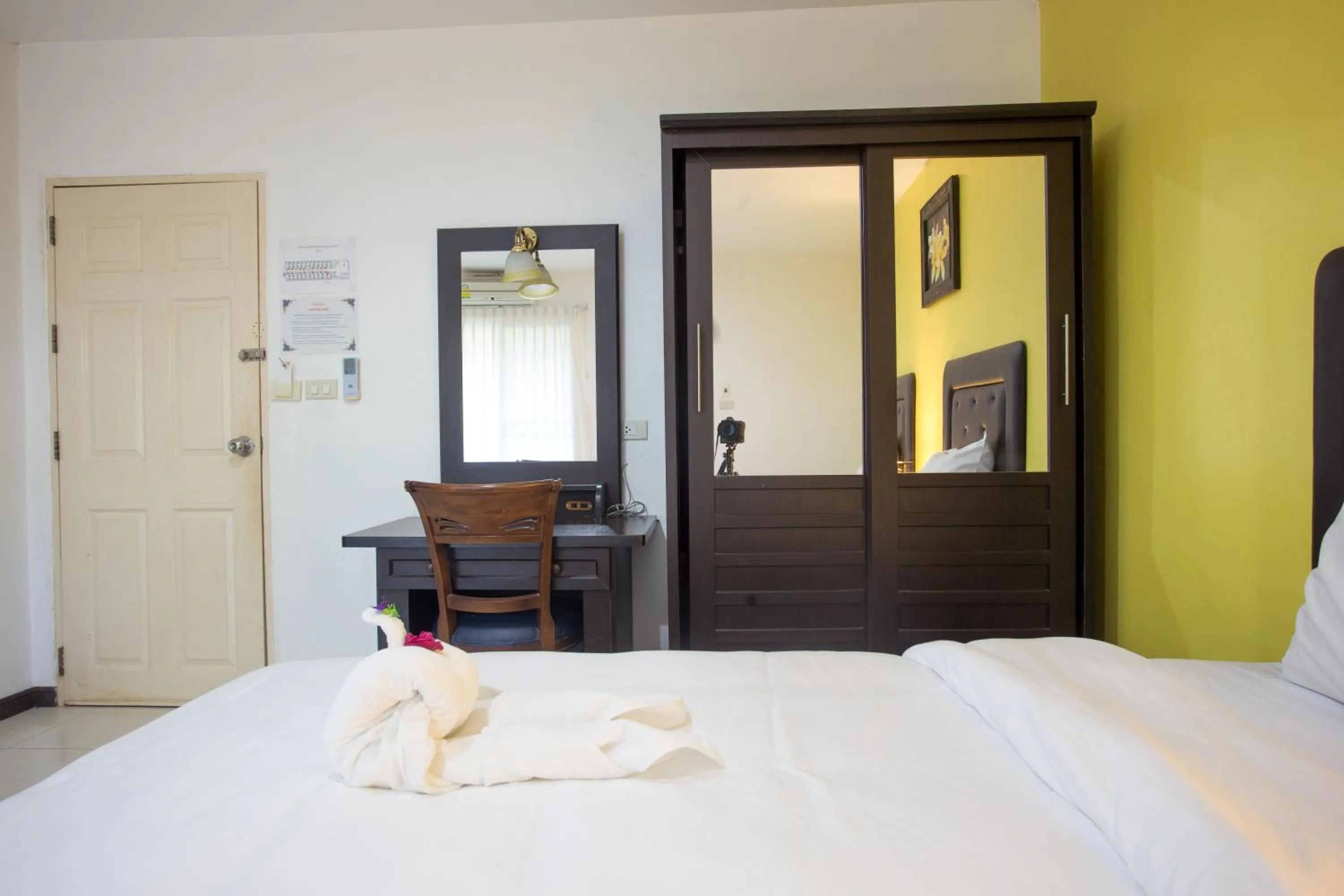 Phusuay Park View Hotel