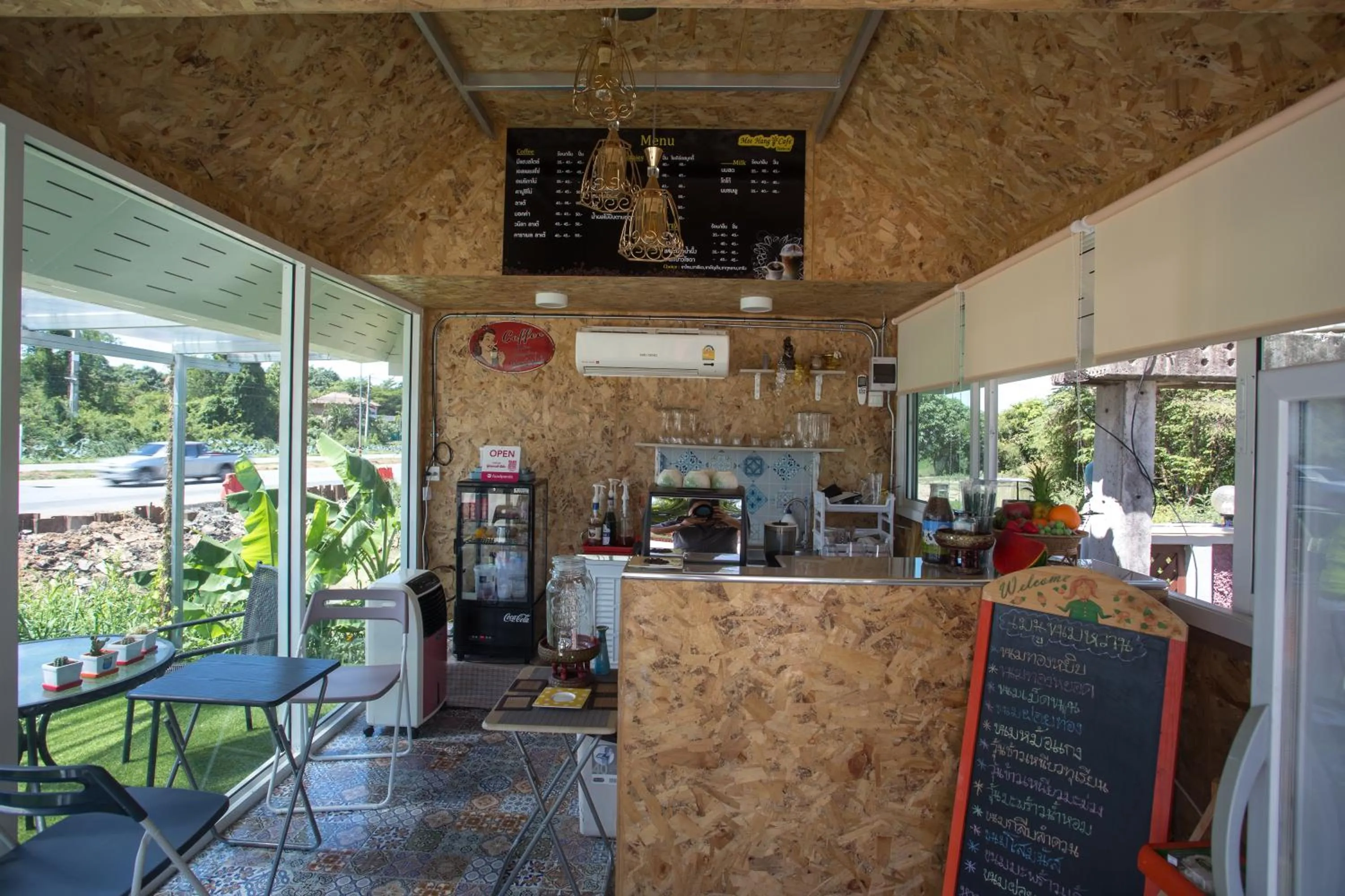 Phusuay Park View Hotel