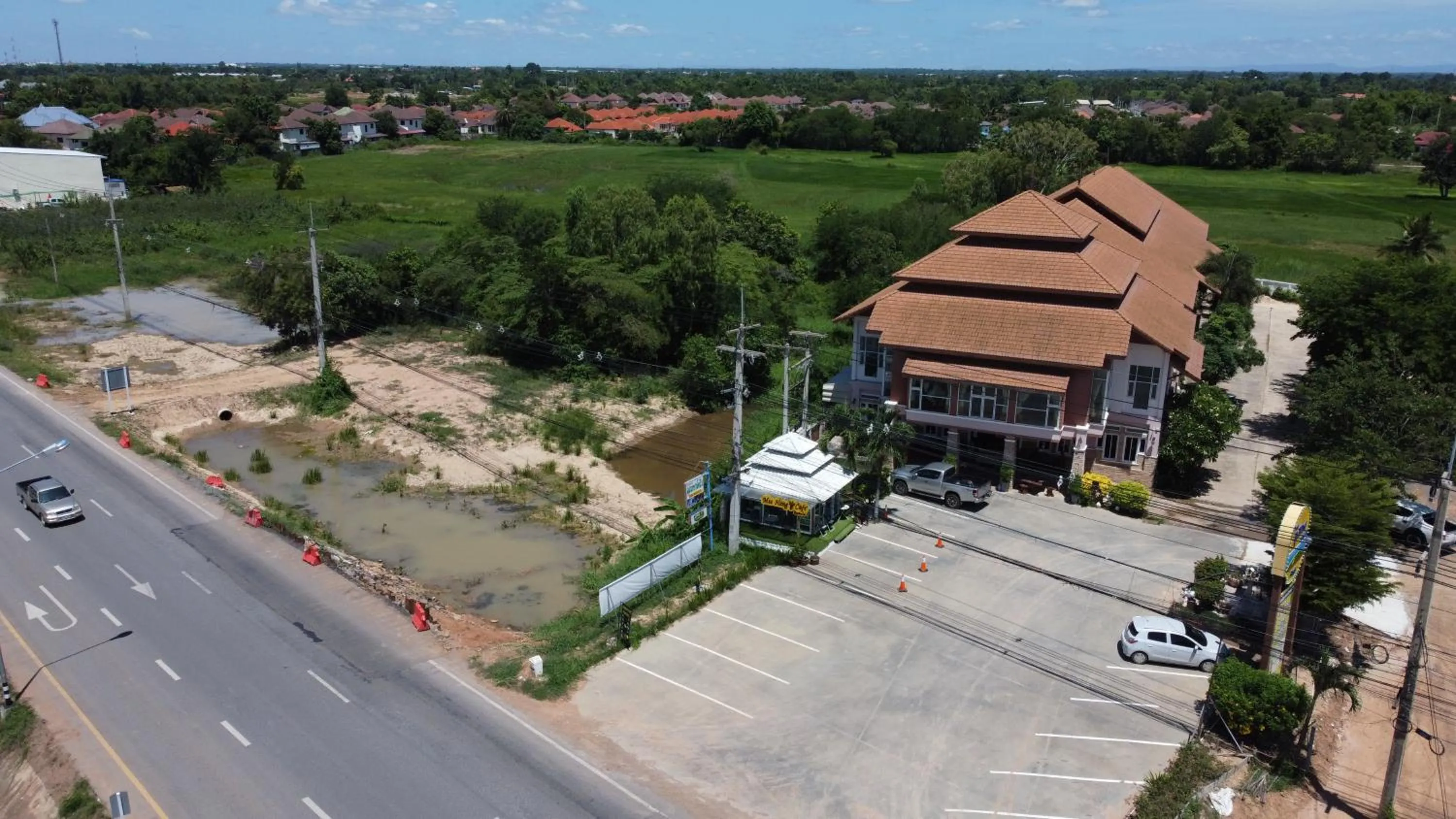 Phusuay Park View Hotel