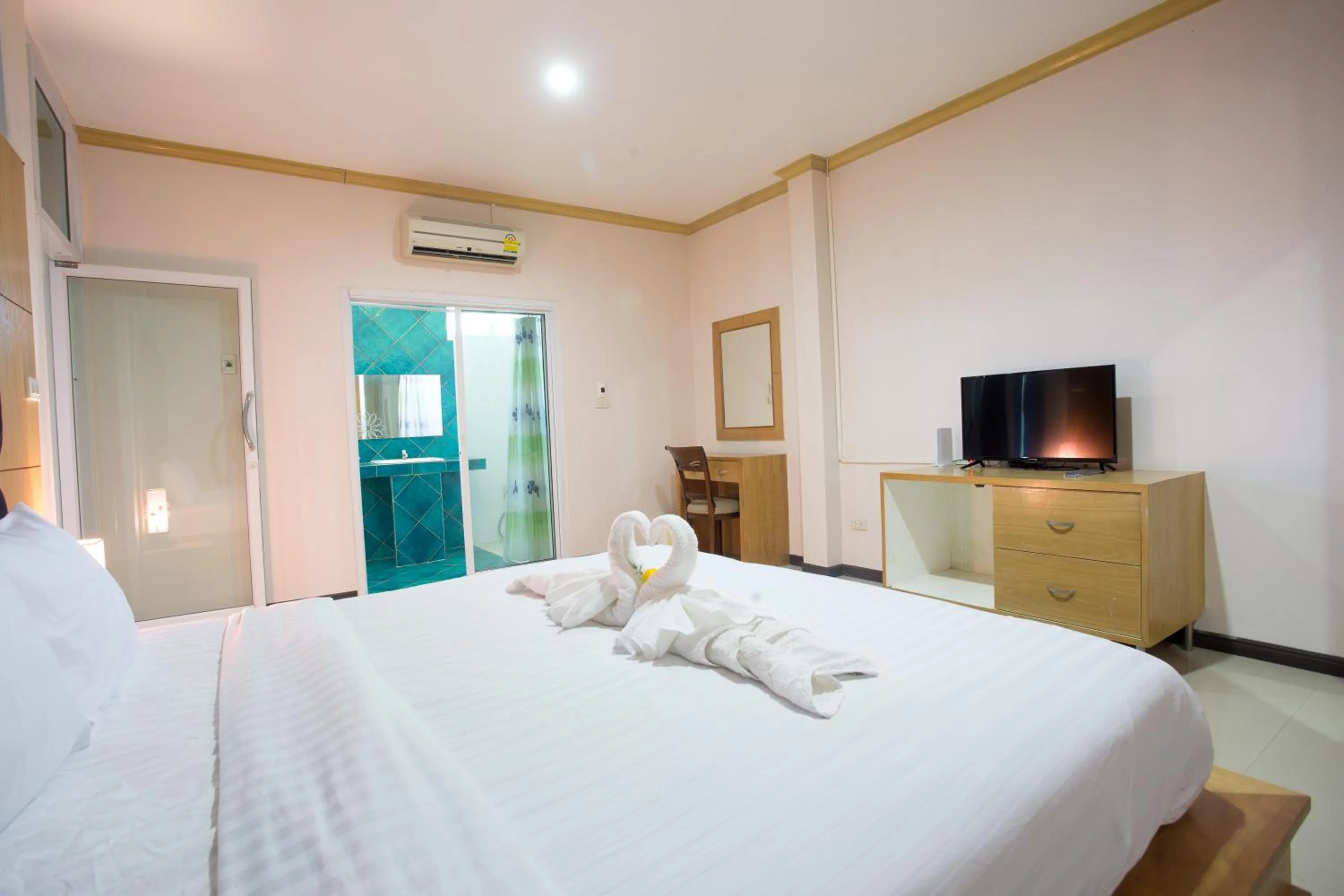 Phusuay Park View Hotel