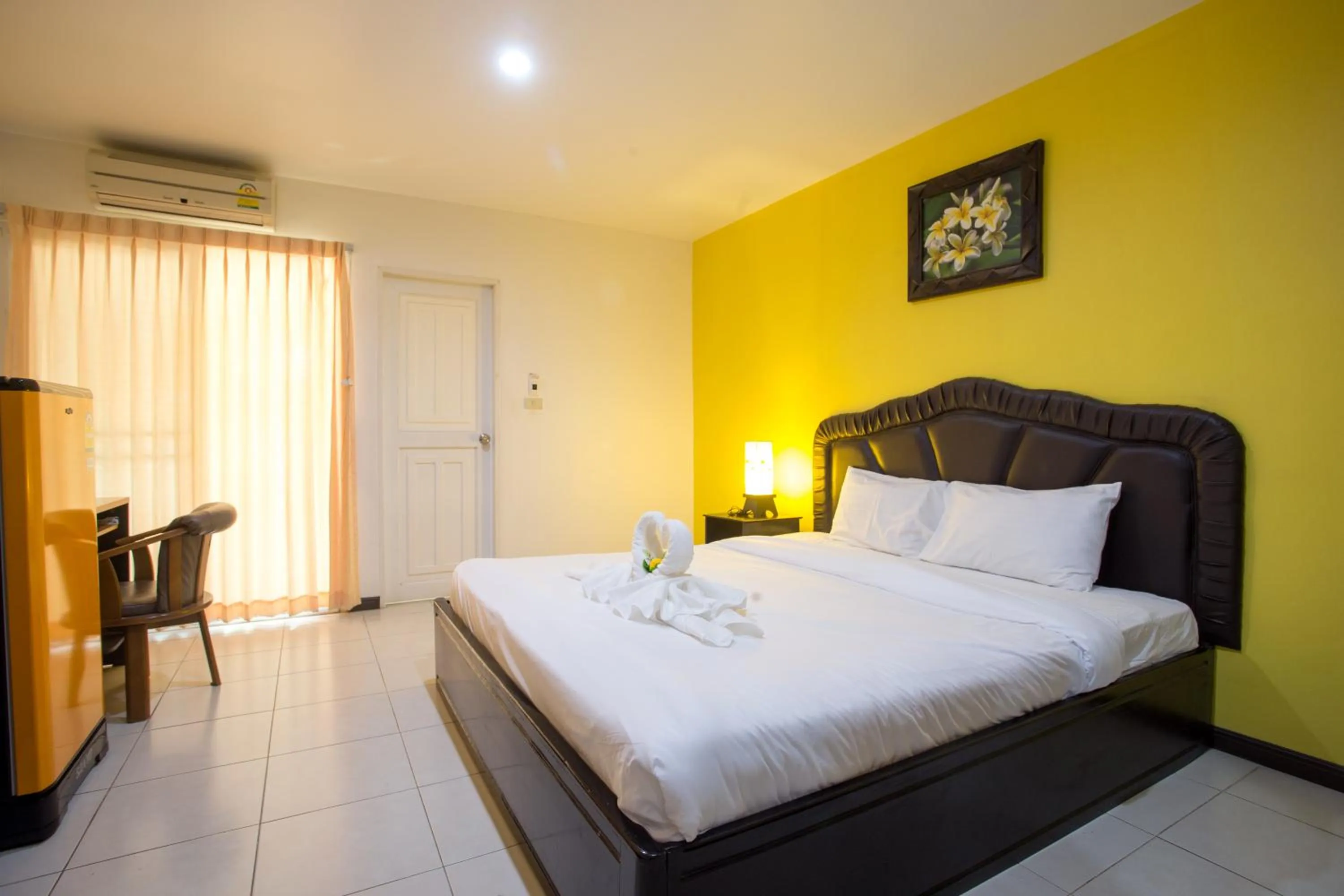 Phusuay Park View Hotel