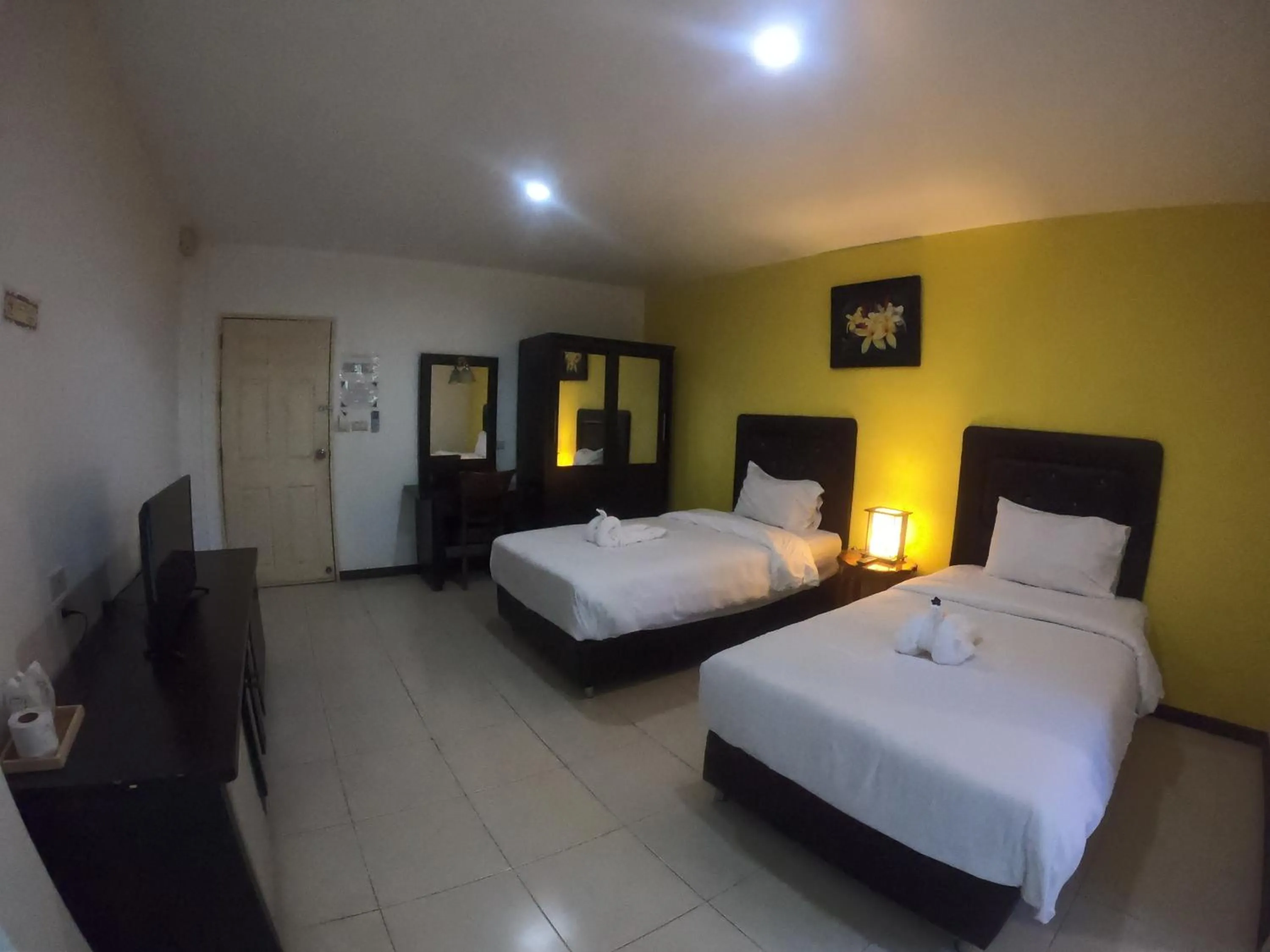 Phusuay Park View Hotel