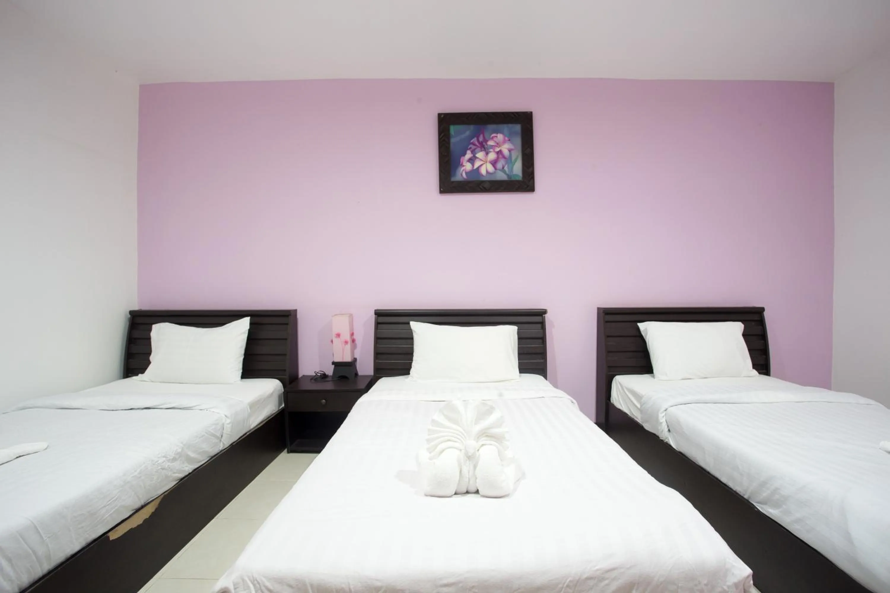 Phusuay Park View Hotel