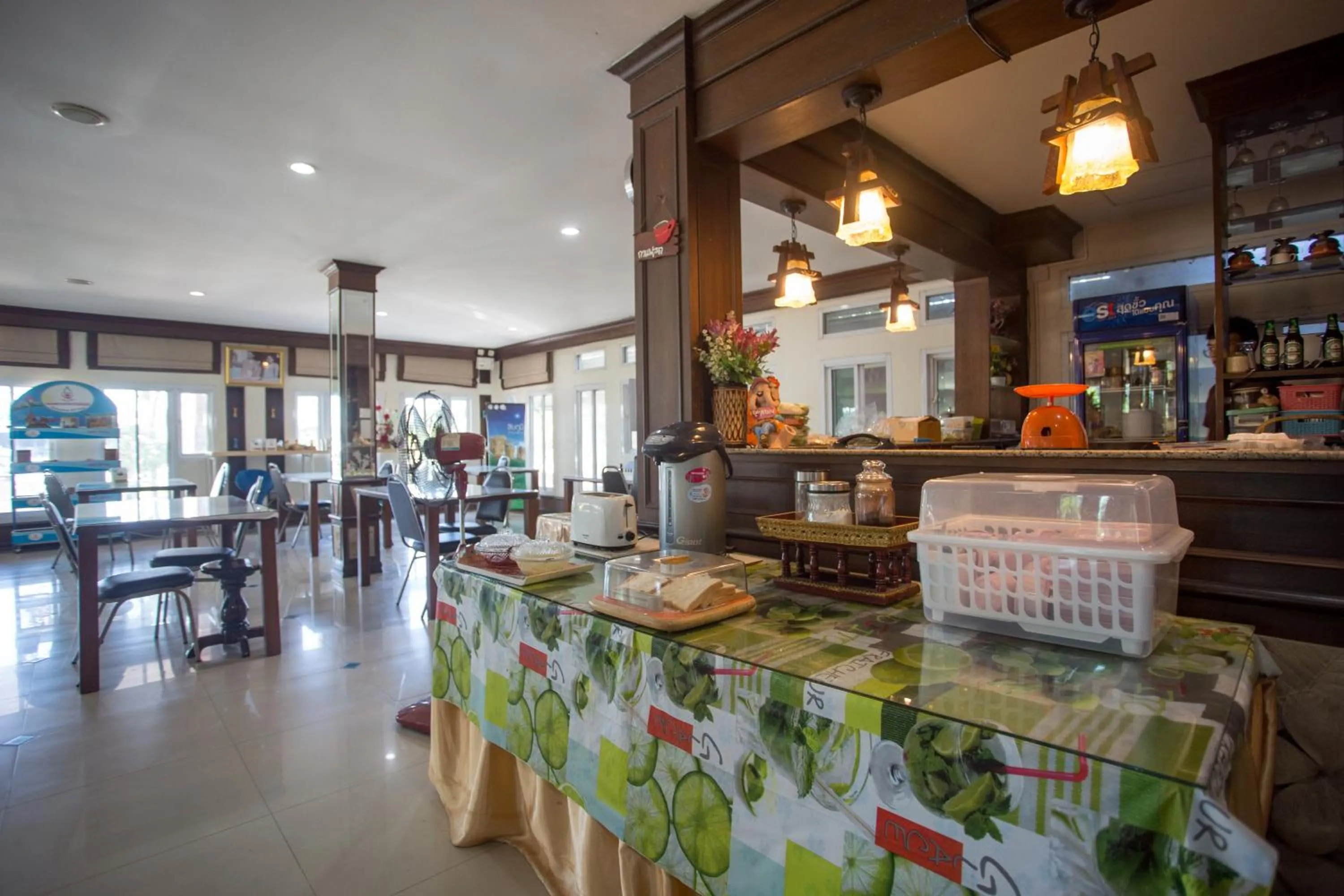 Phusuay Park View Hotel