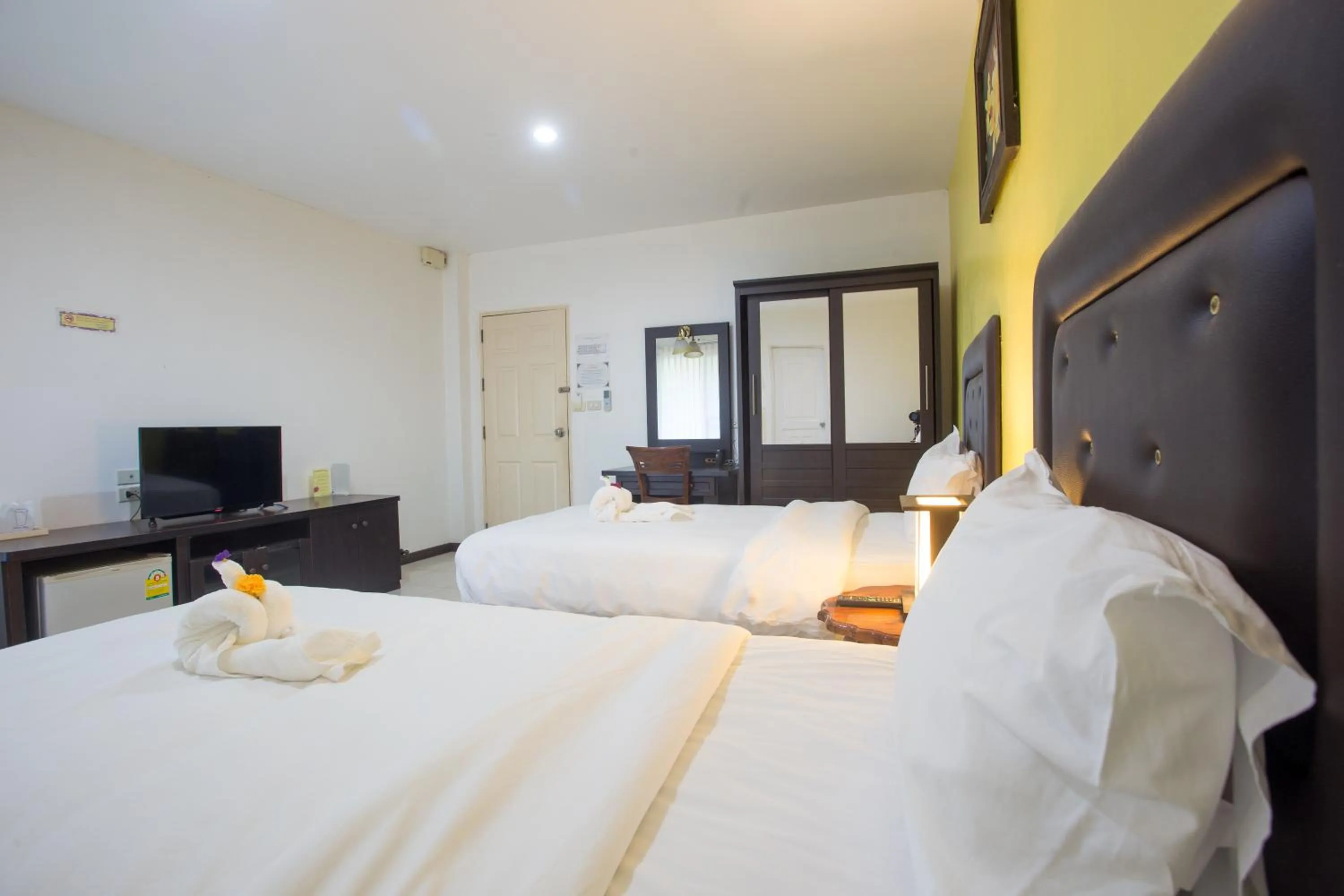 Phusuay Park View Hotel