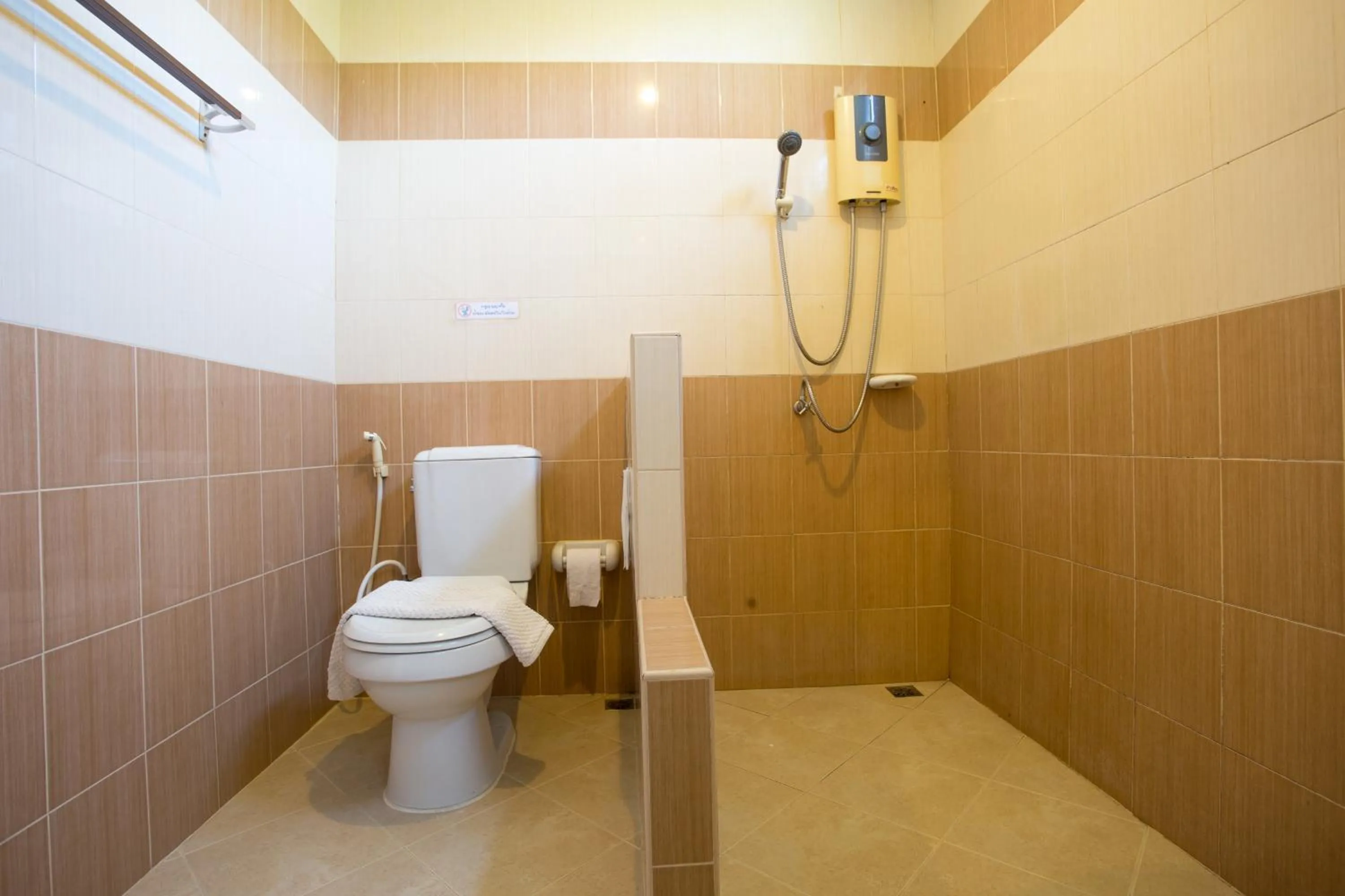 Phusuay Park View Hotel