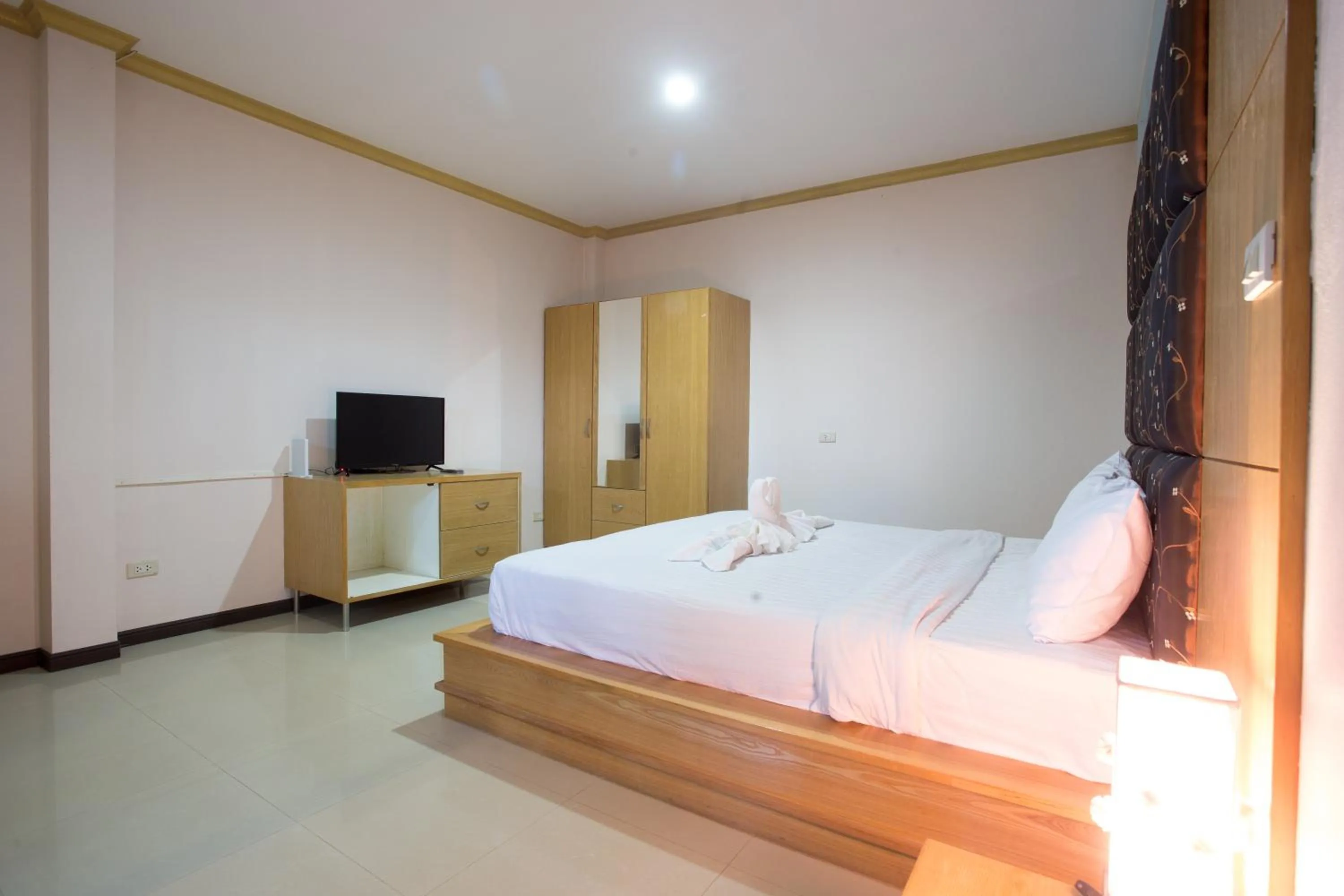 Phusuay Park View Hotel