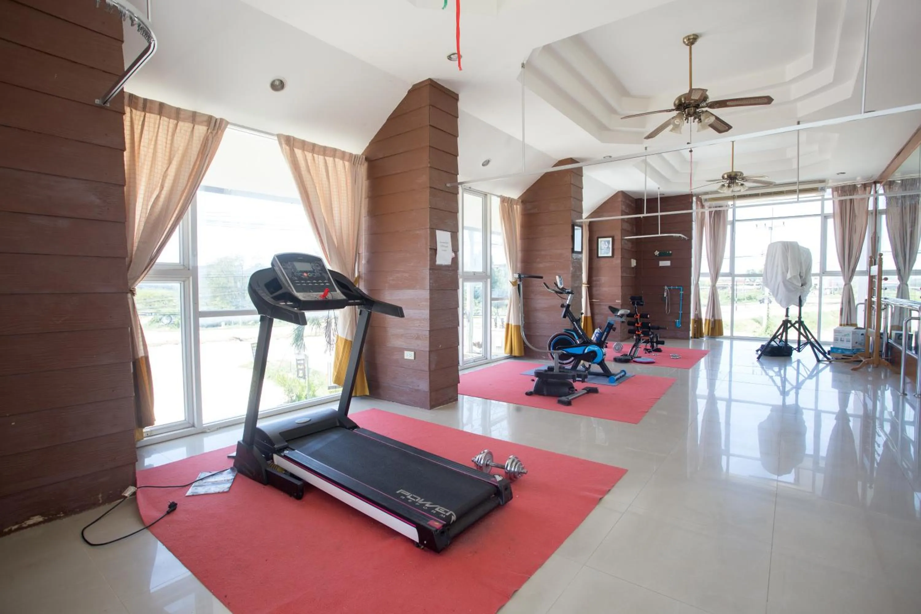 Phusuay Park View Hotel