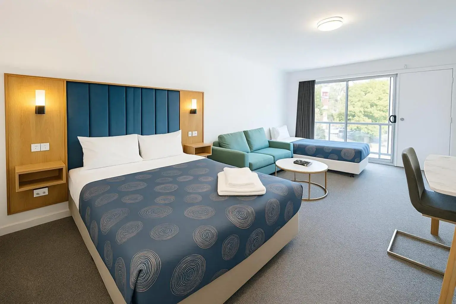 Eildon Lake Motel Eildon Lake Motel