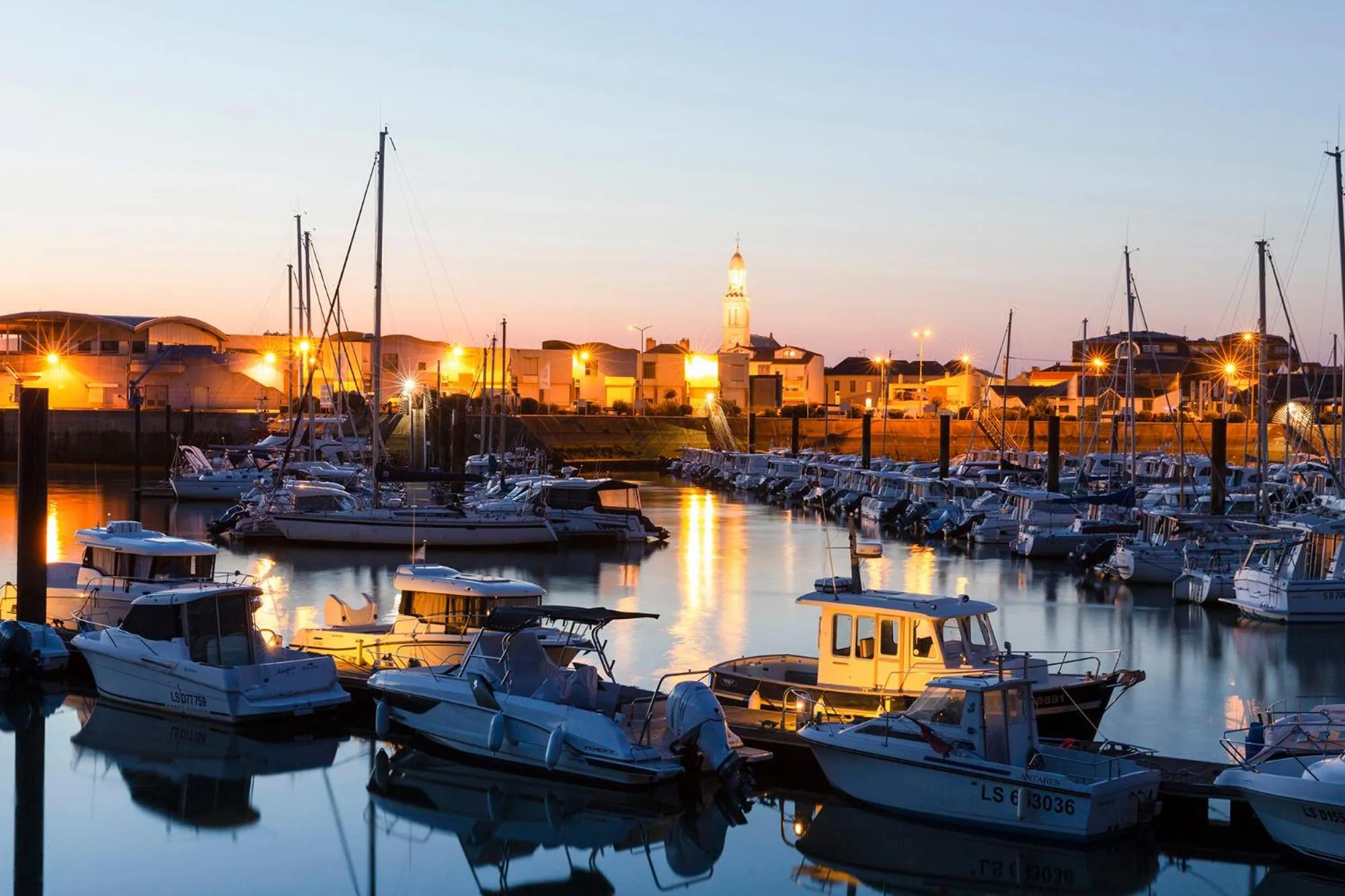 River view in TERNELIA Le Vent Du Large