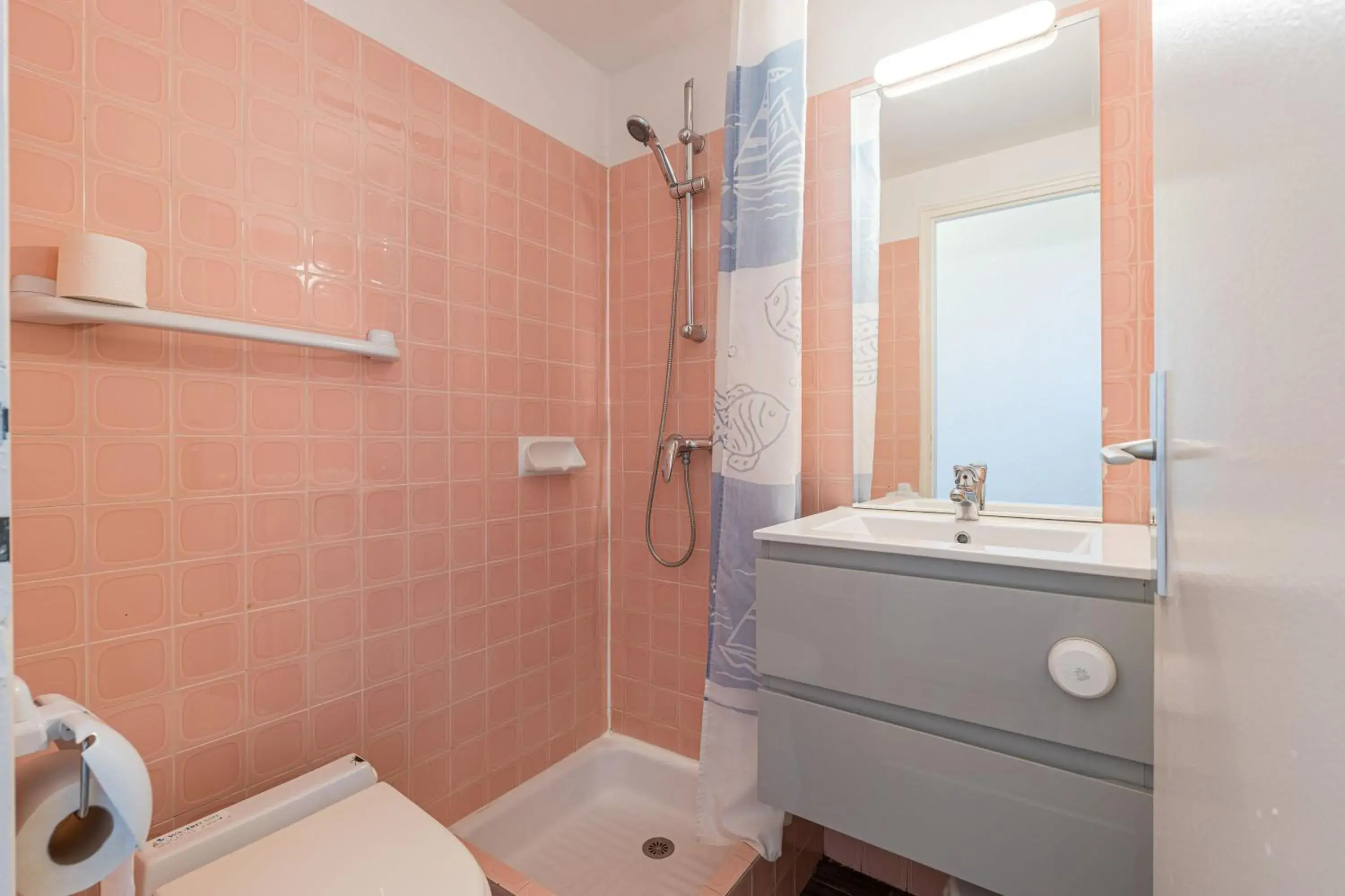 Single Room in TERNELIA Le Vent Du Large Single Room in TERNELIA Le Vent Du Large
