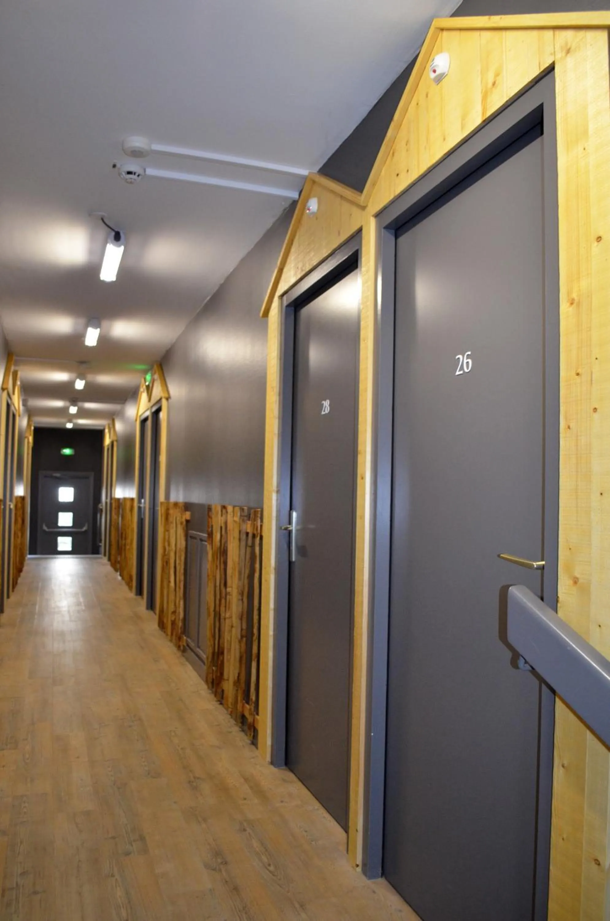 Property building in TERNELIA Le Vent Du Large