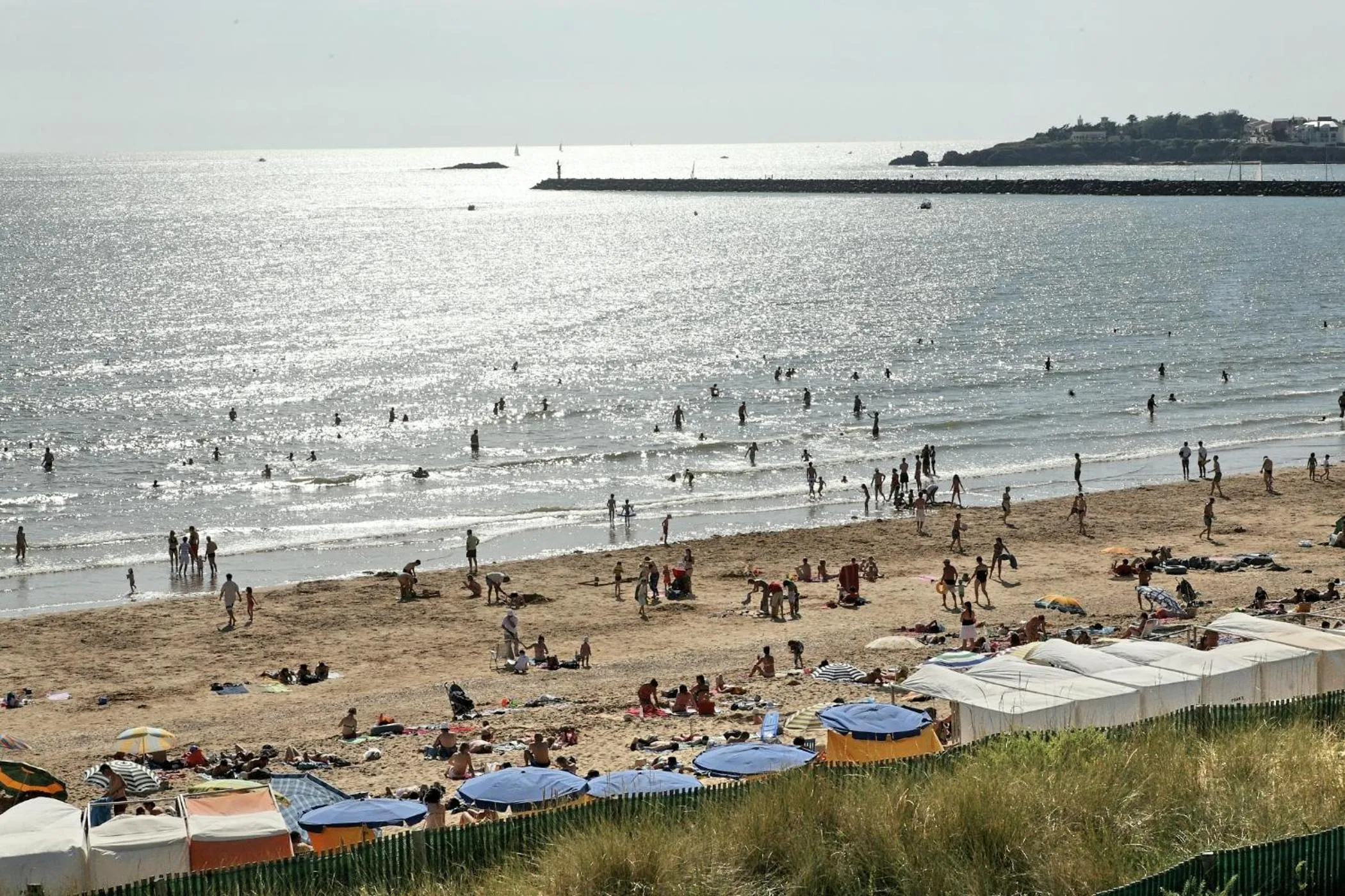 Activities in TERNELIA Le Vent Du Large