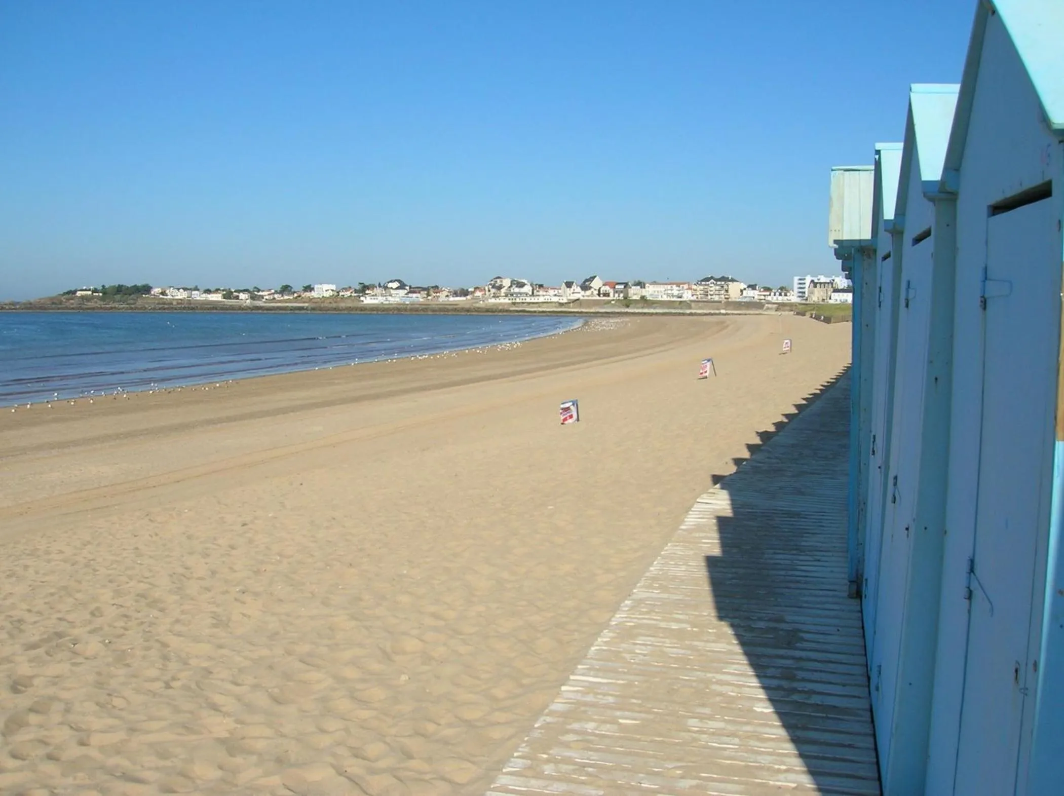 Day in TERNELIA Le Vent Du Large