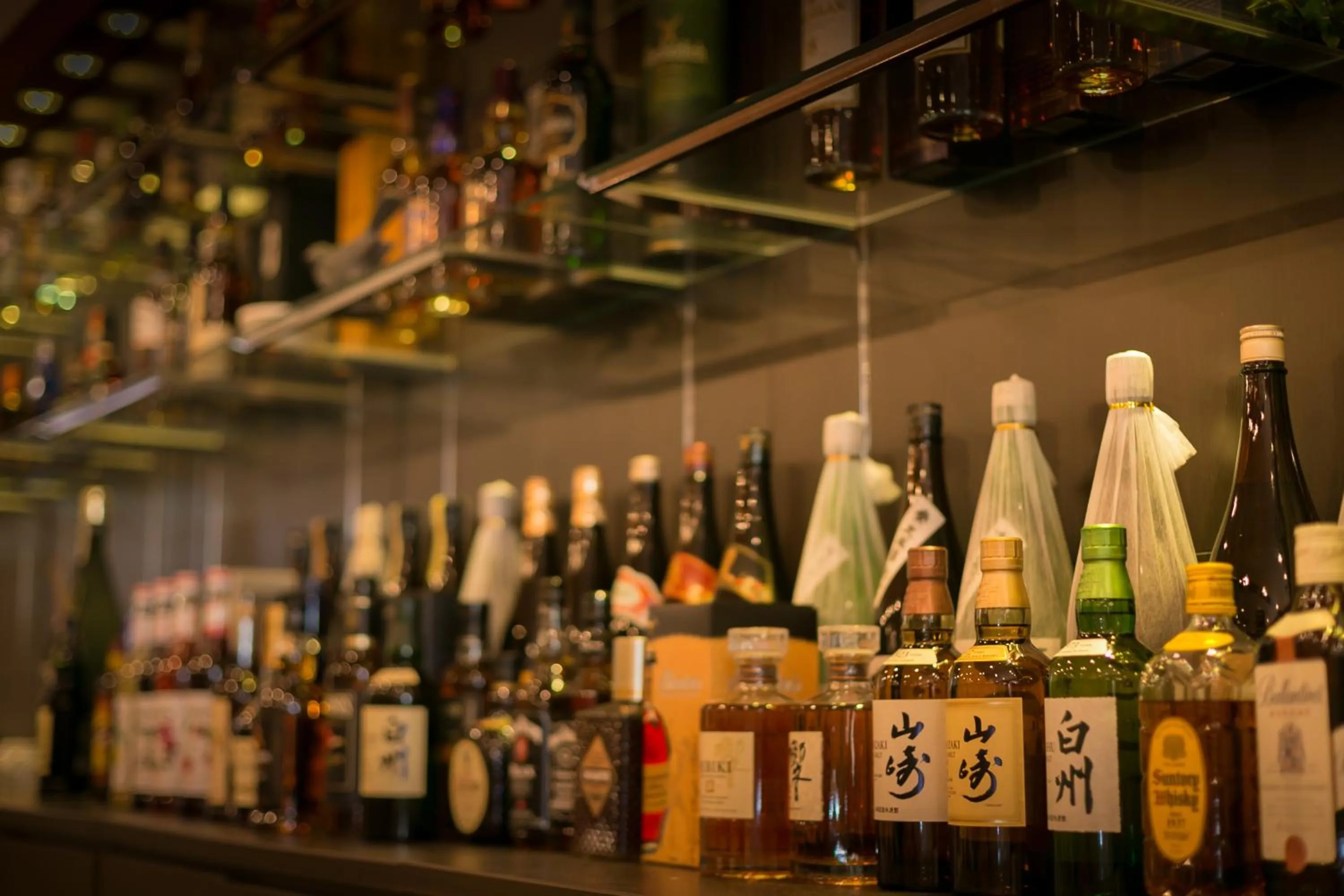 Lobby or reception in Yumeoi-so