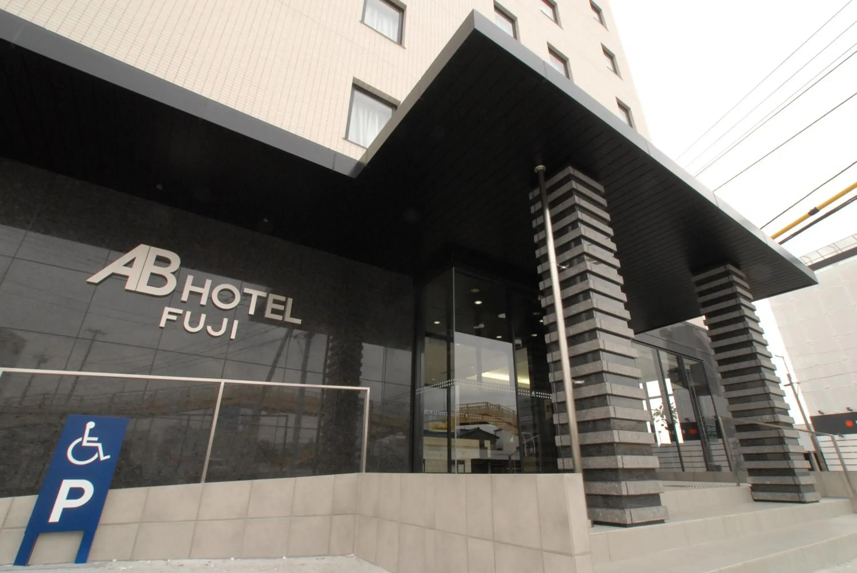 AB Hotel Fuji AB Hotel Fuji