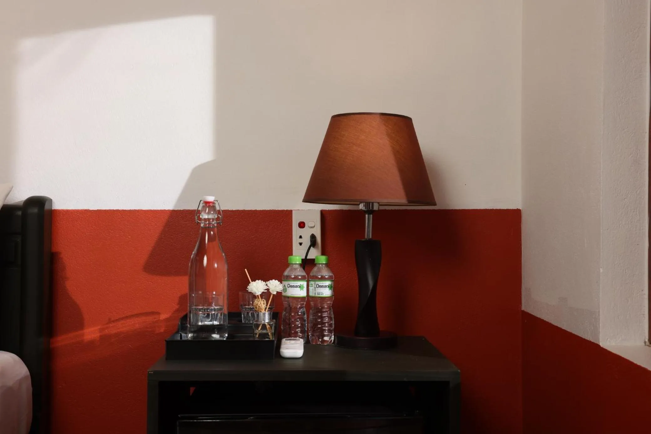 Drinks in Cat Ba Serena Homestay And Swimming Pool