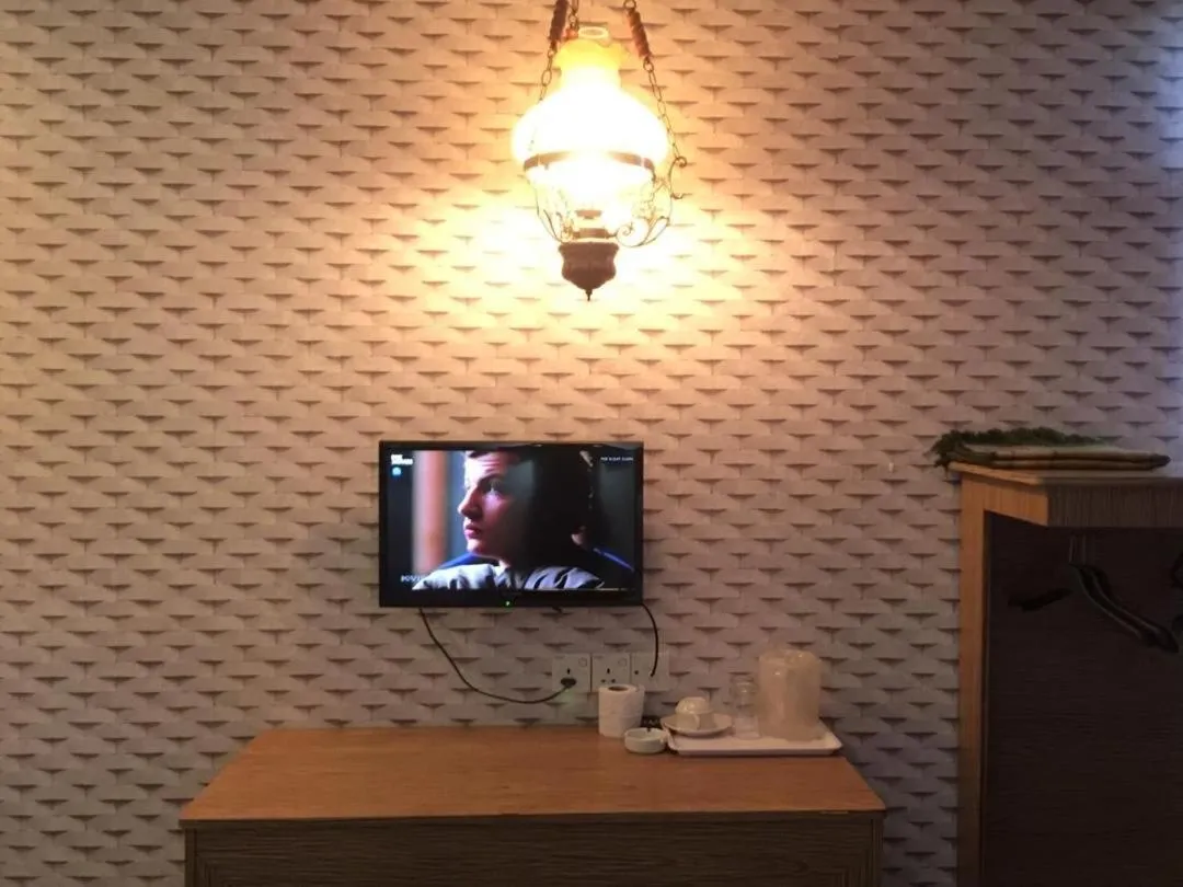 Family Suite in Hotel Sri Sutra PJ 222