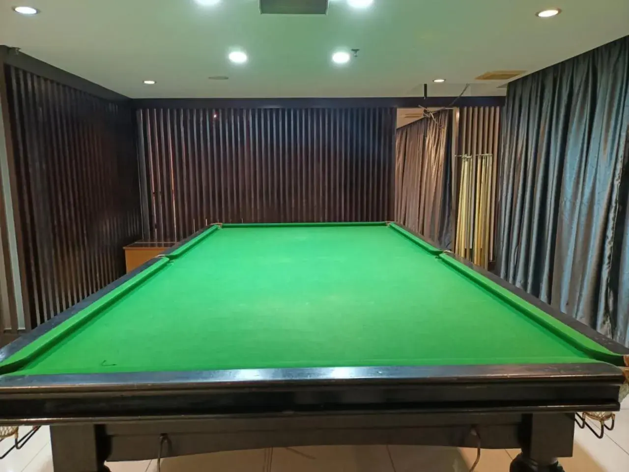 Hotel Sri Sutra PJ 222 Hotel Sri Sutra PJ 222