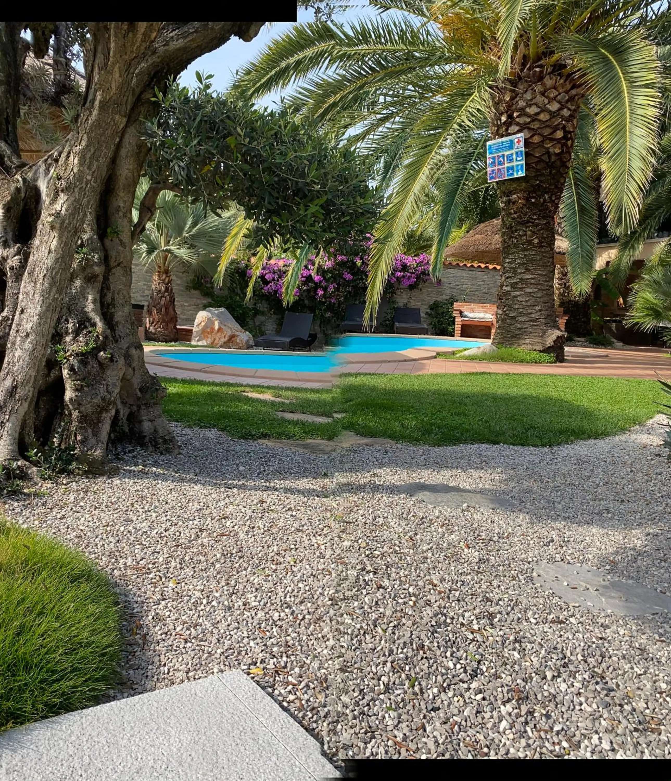 Apartments Villa BEAUTY PORTOROŽ
