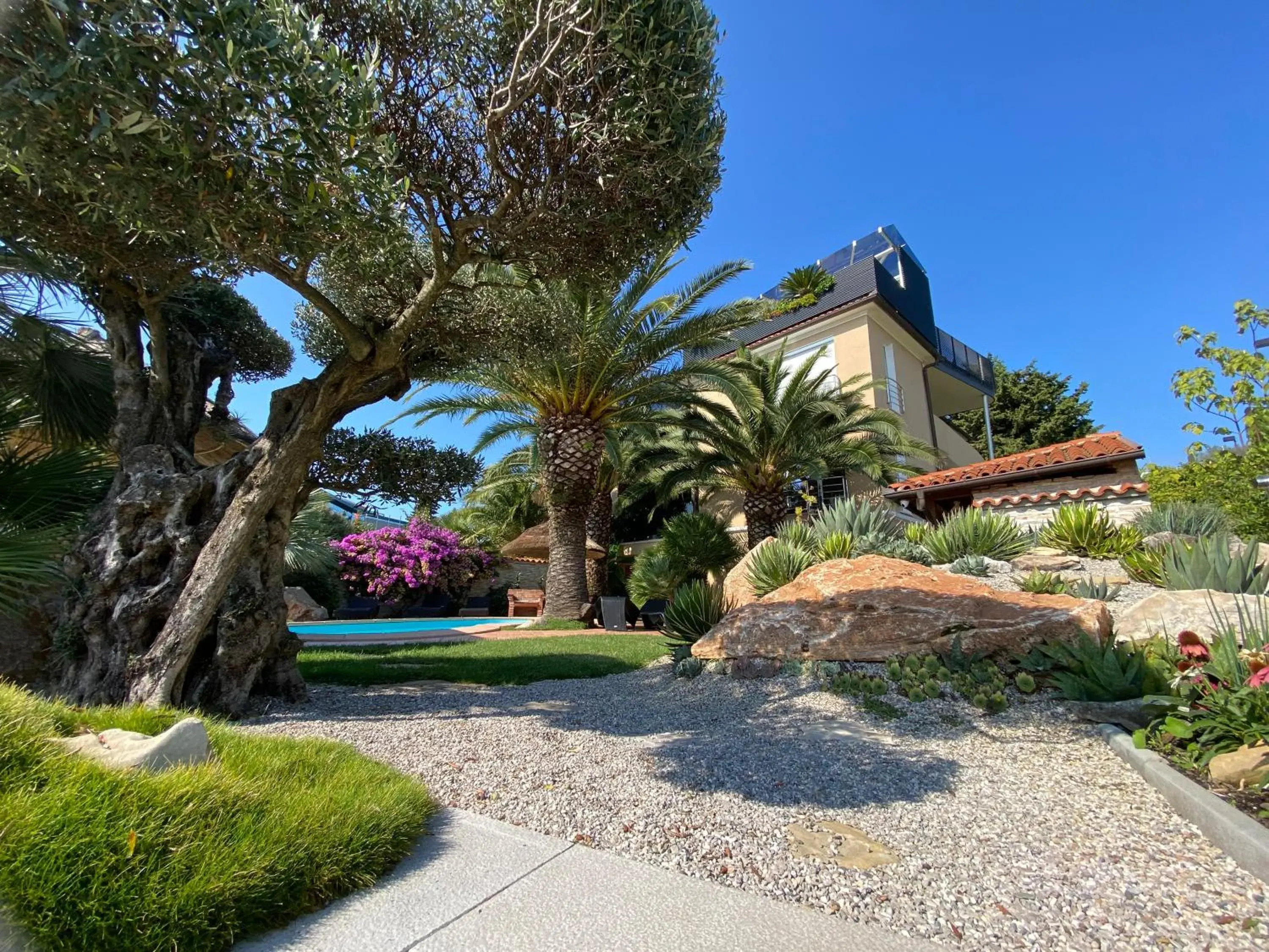 Apartments Villa BEAUTY PORTOROŽ Apartments Villa BEAUTY PORTOROŽ