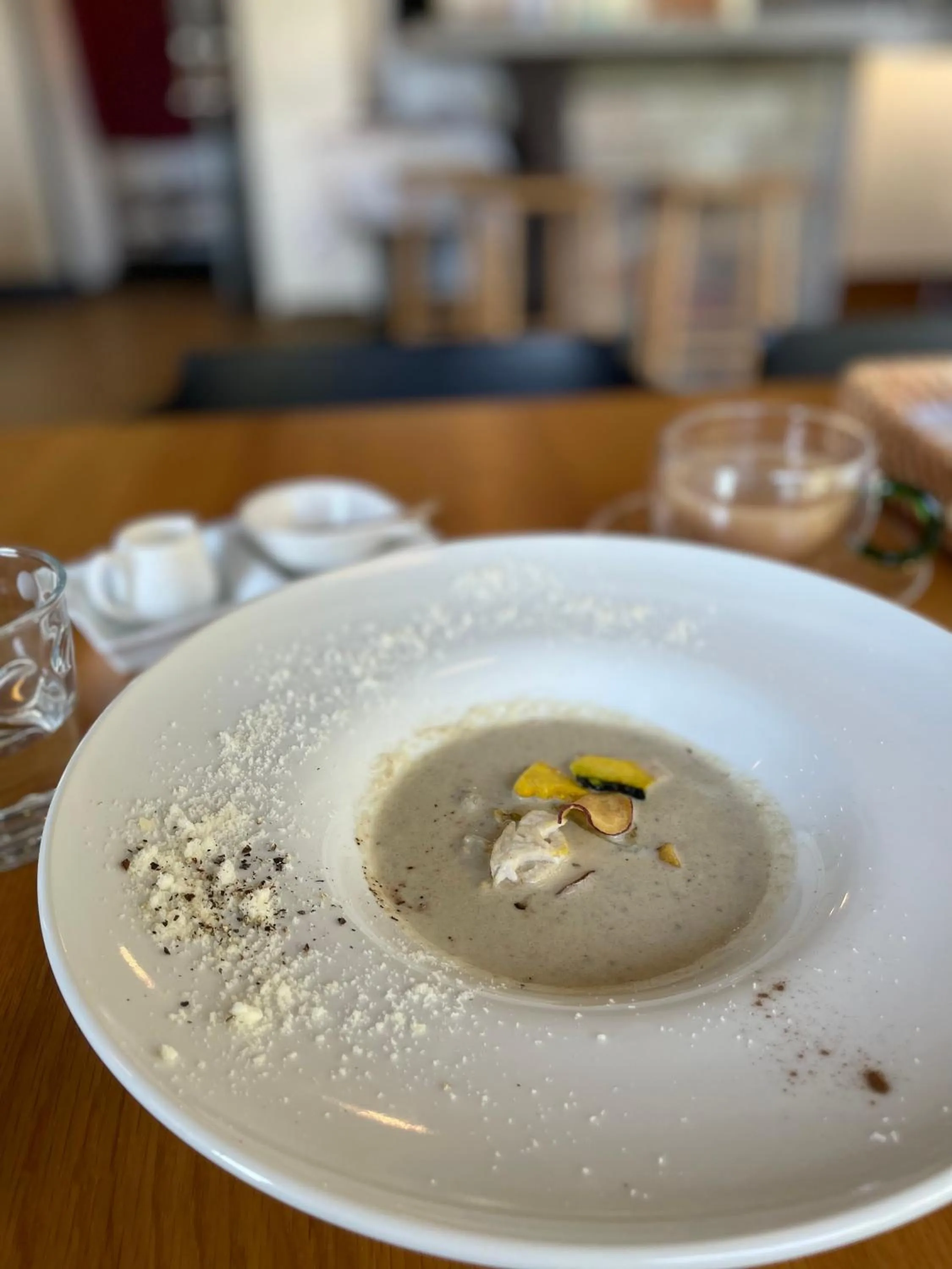 gran terrace Le Lien Hakone