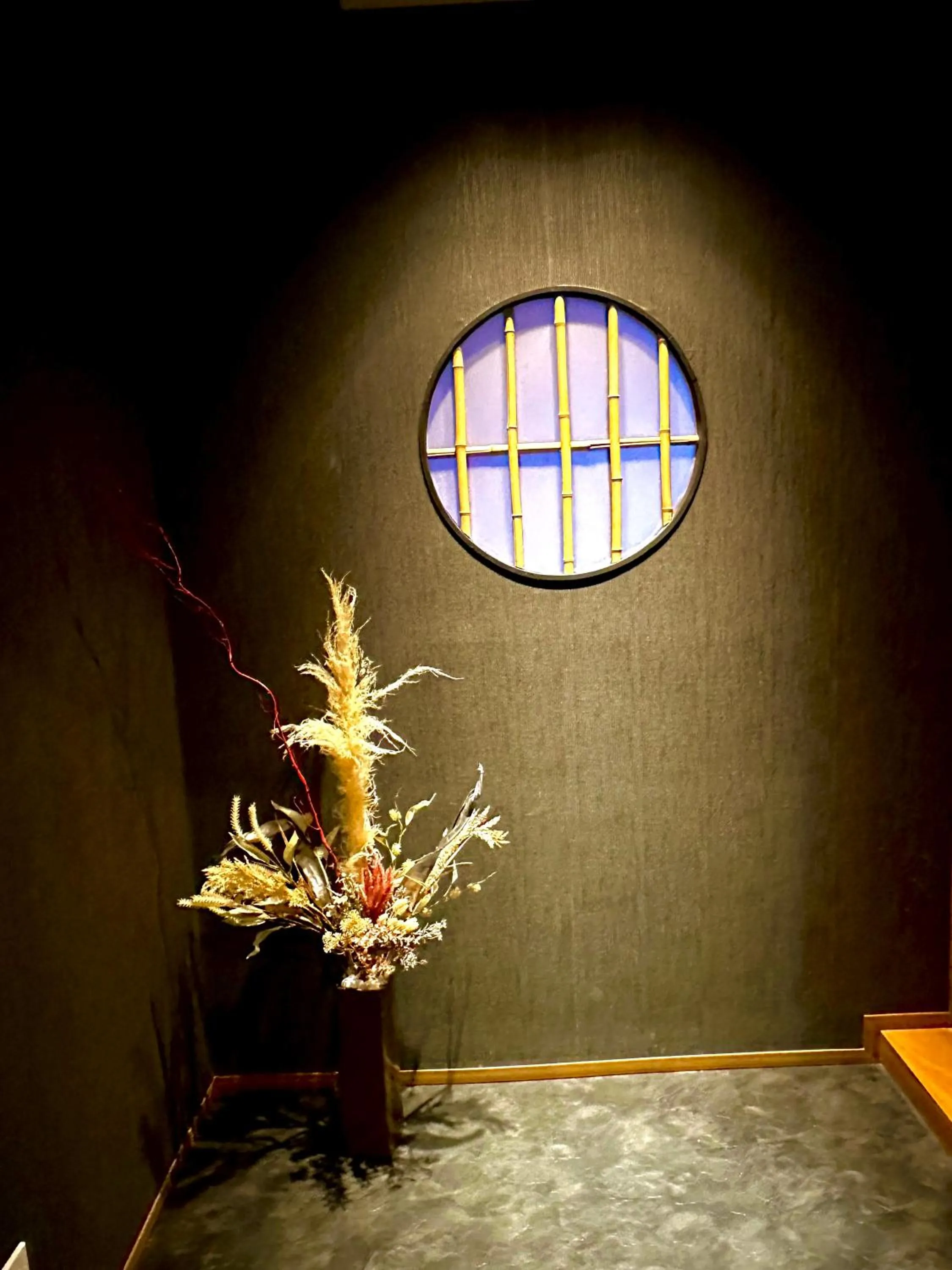 gran terrace Le Lien Hakone