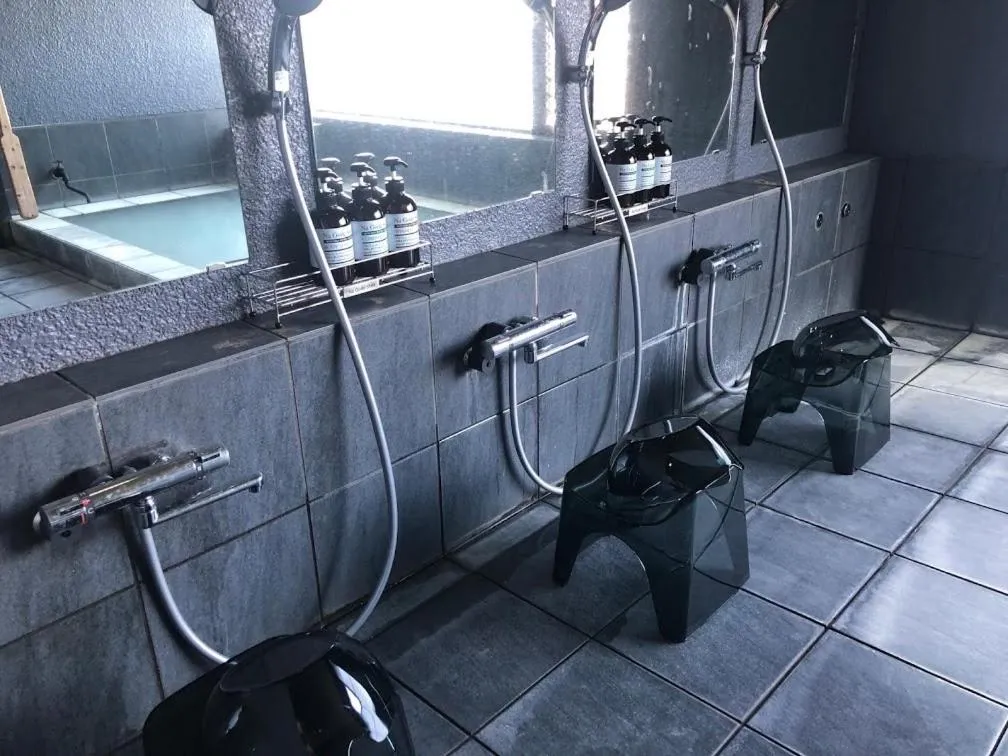 gran terrace Le Lien Hakone