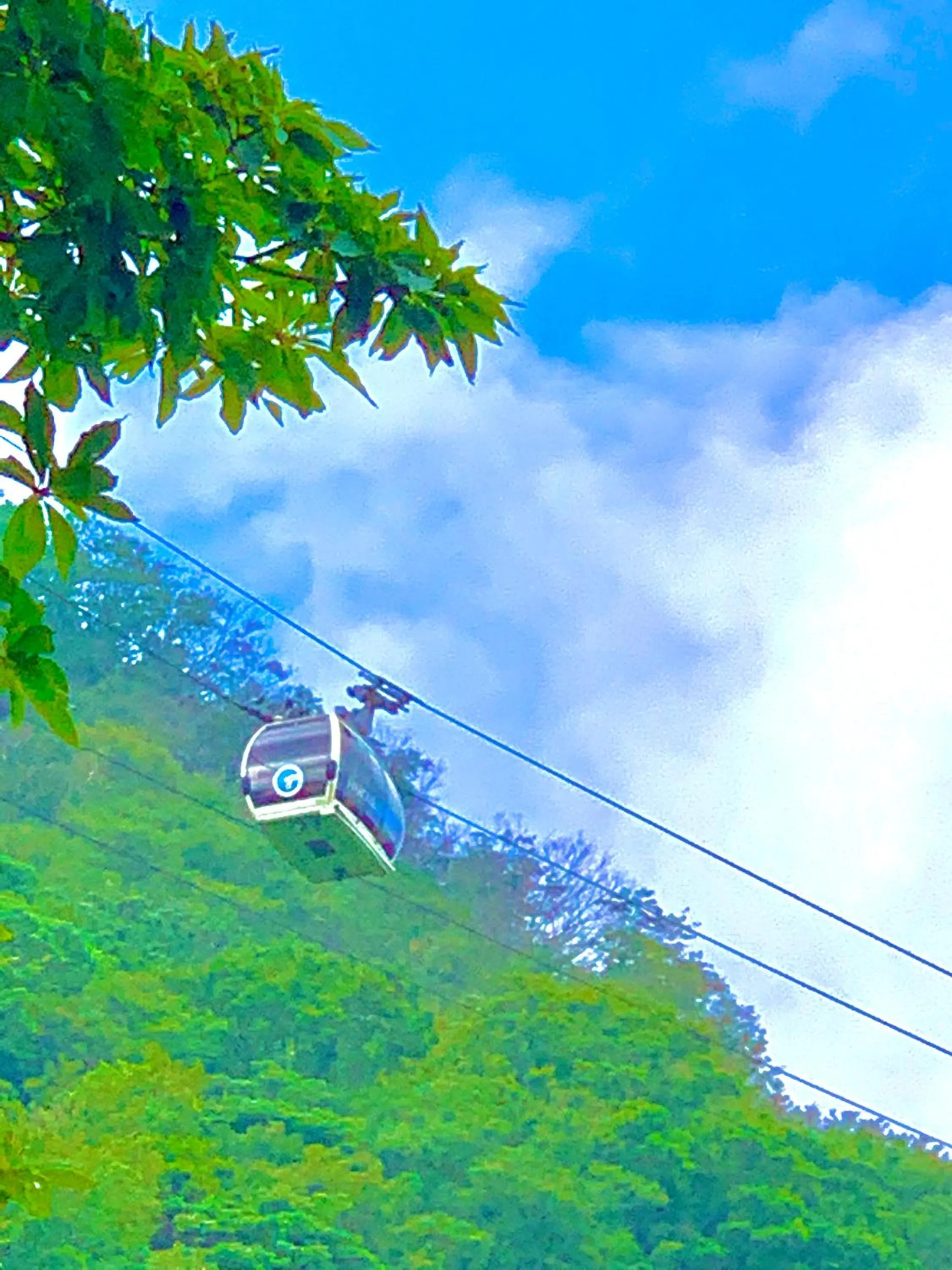 Other in gran terrace Le Lien Hakone