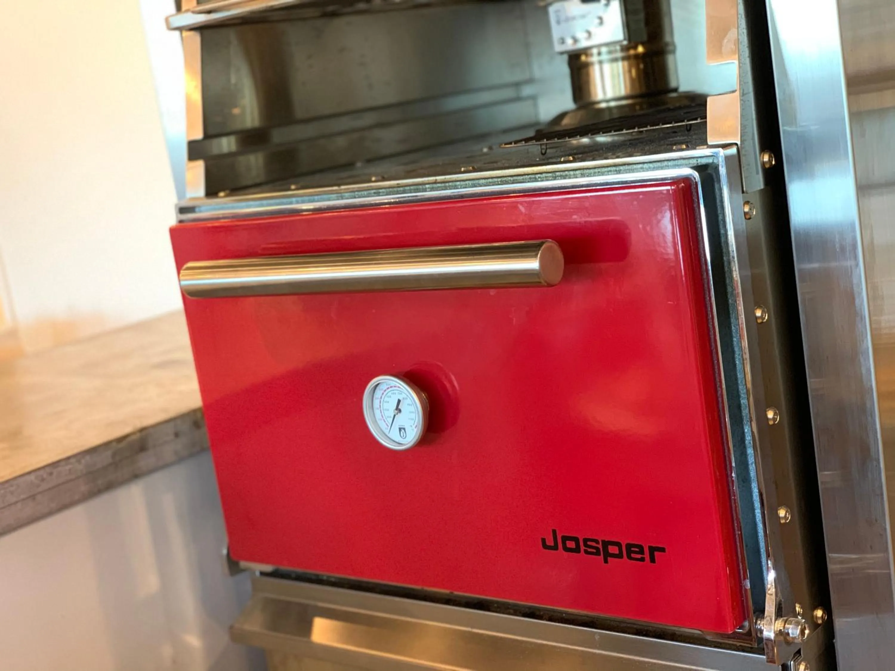 On-site shops in gran terrace Le Lien Hakone