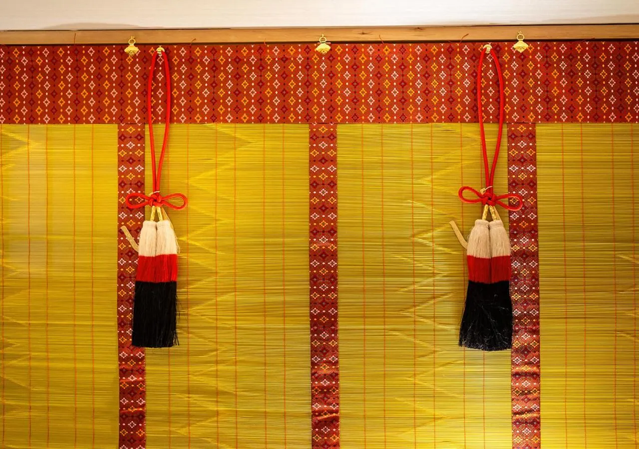 Stay SAKURA Tokyo Asakusa Yokozuna Hotel