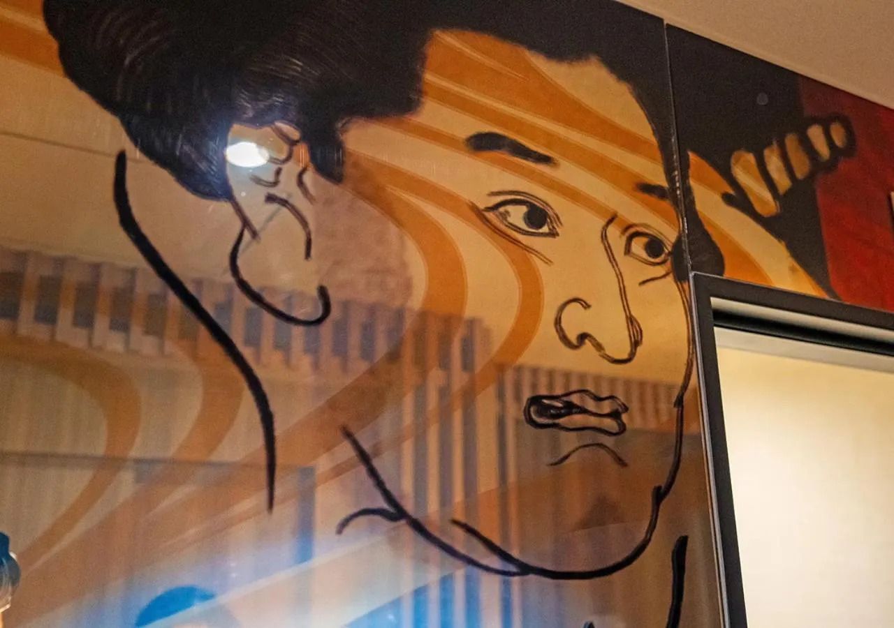 Stay SAKURA Tokyo Asakusa Yokozuna Hotel