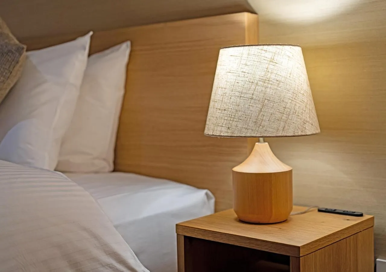 Bed in Stay SAKURA Tokyo Asakusa Yokozuna Hotel