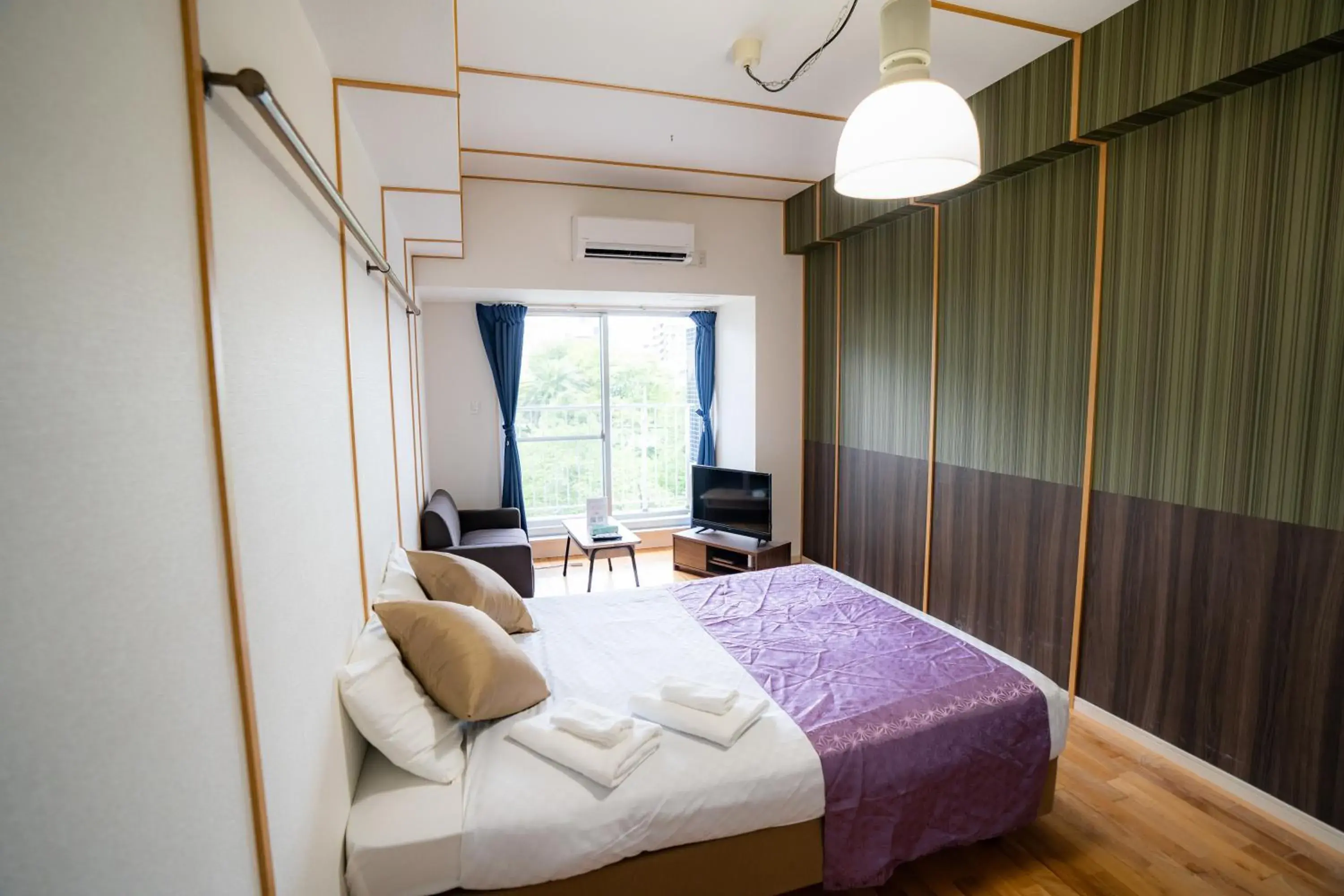 S-Presso Namba Parks Street S-Presso Namba Parks Street