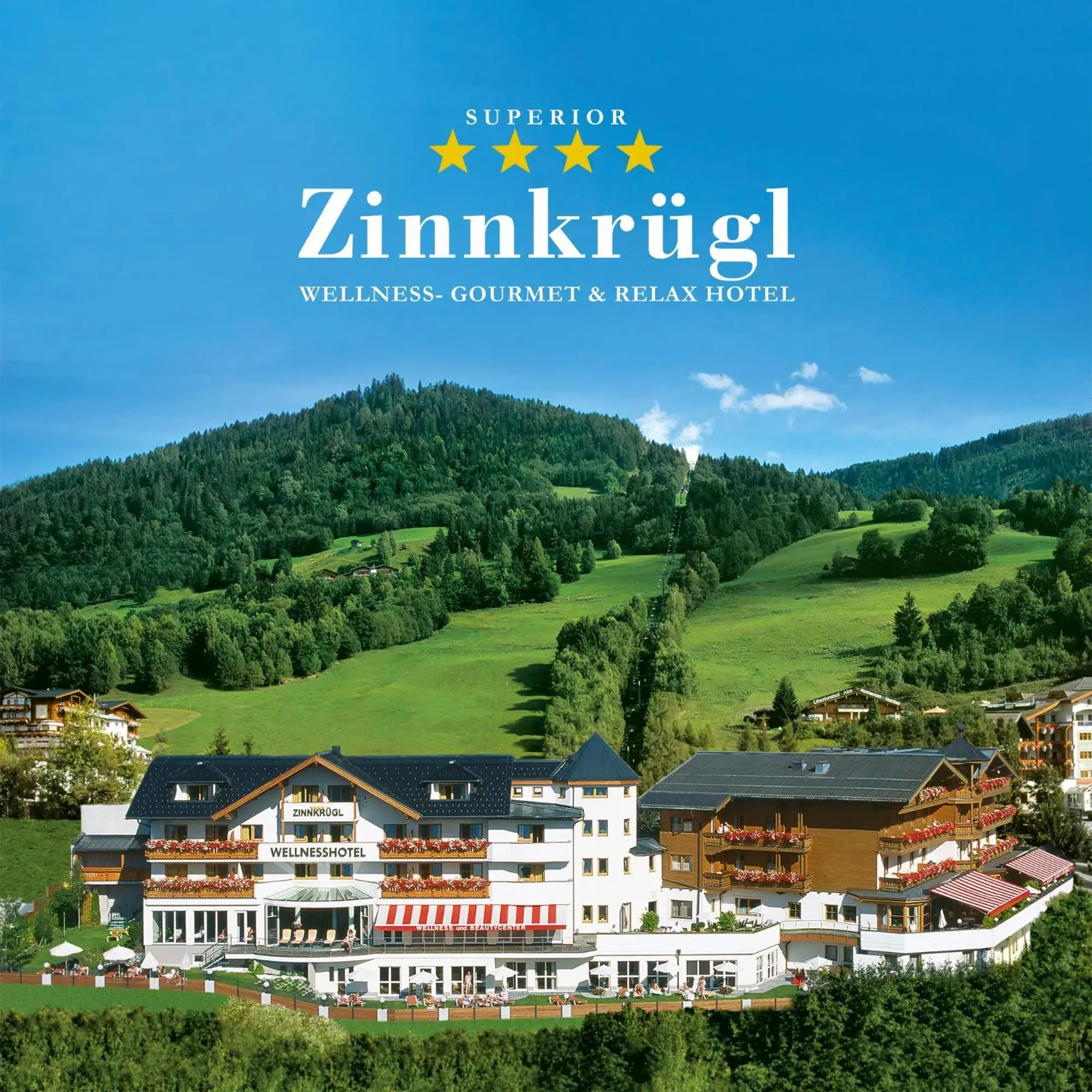 Hotel Zinnkrügl Hotel Zinnkrügl