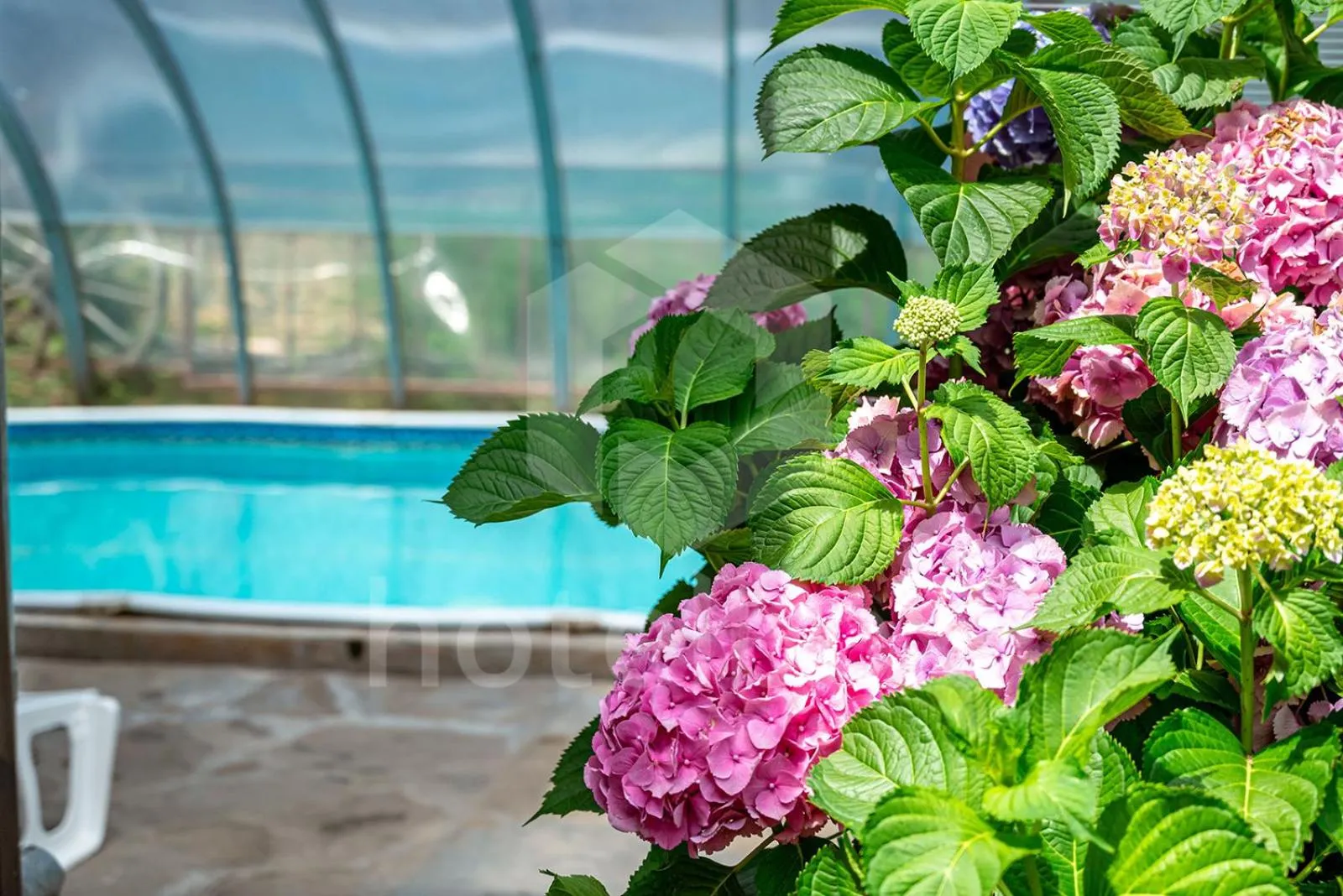  in Blyan Family Hotel