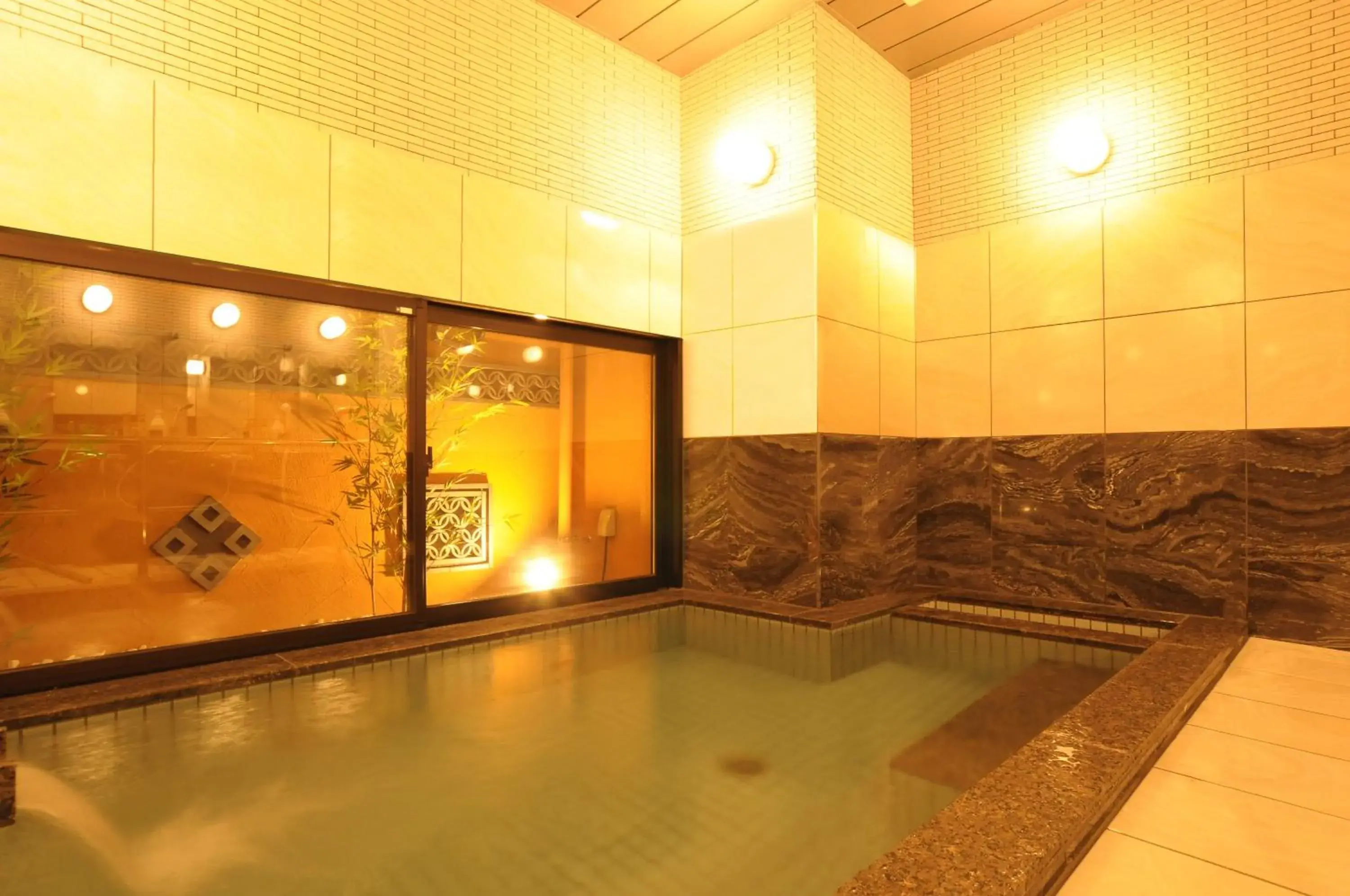 Standard Twin Room - single occupancy - Non-Smoking in AB Hotel Tokai Otagawa Standard Twin Room - single occupancy - Non-Smoking in AB Hotel Tokai Otagawa