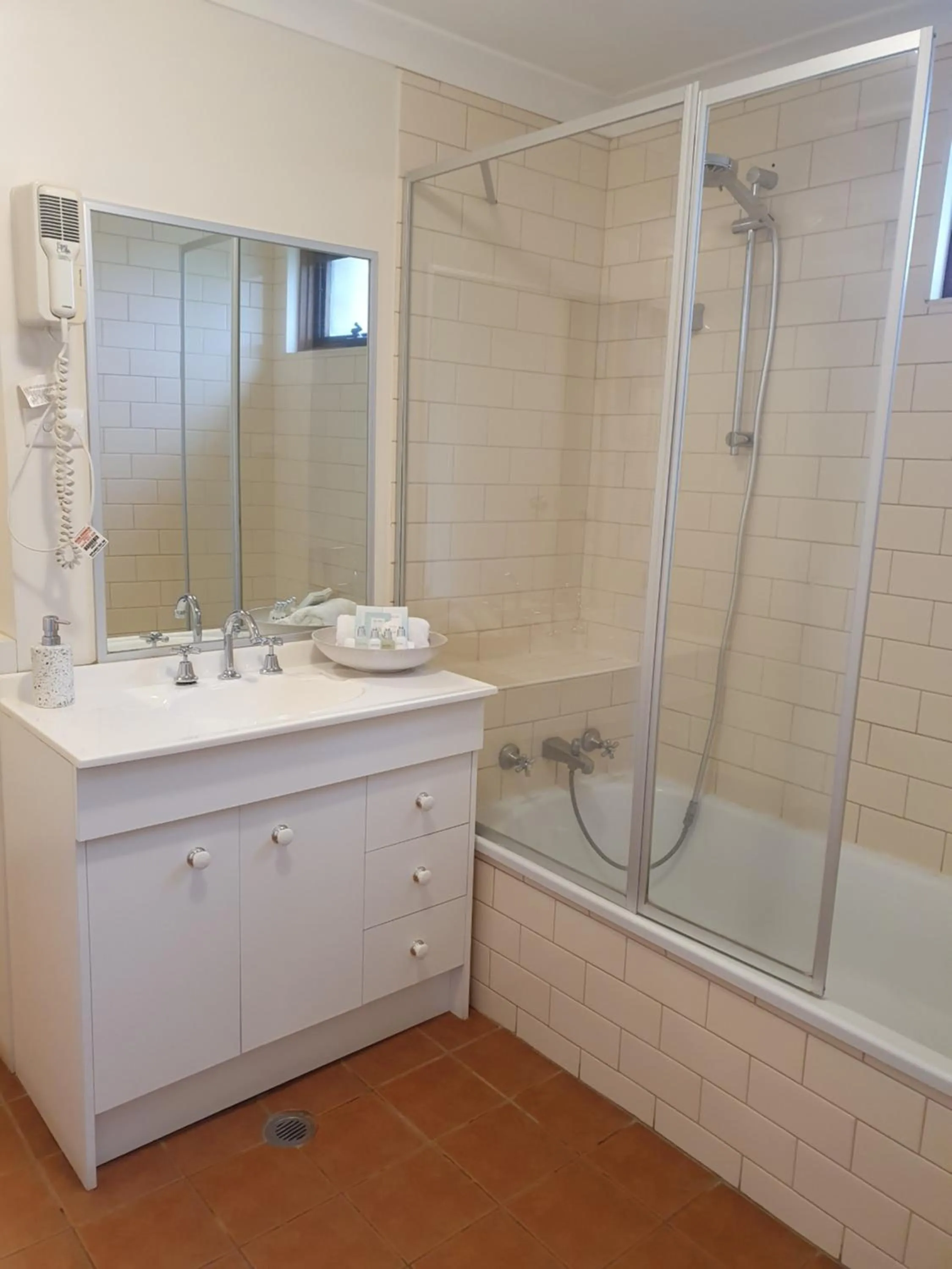 The Lancefield Lodge