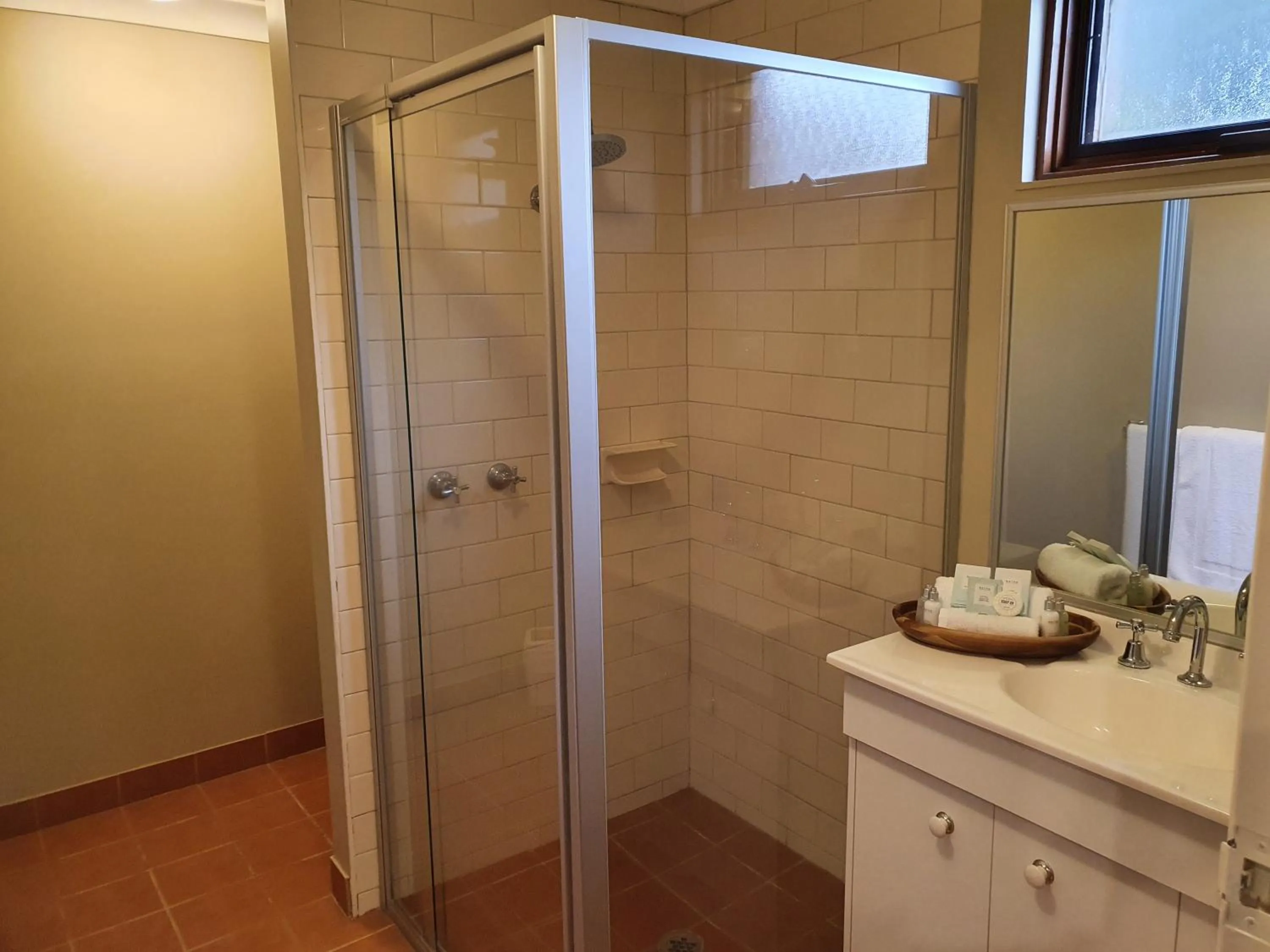 The Lancefield Lodge