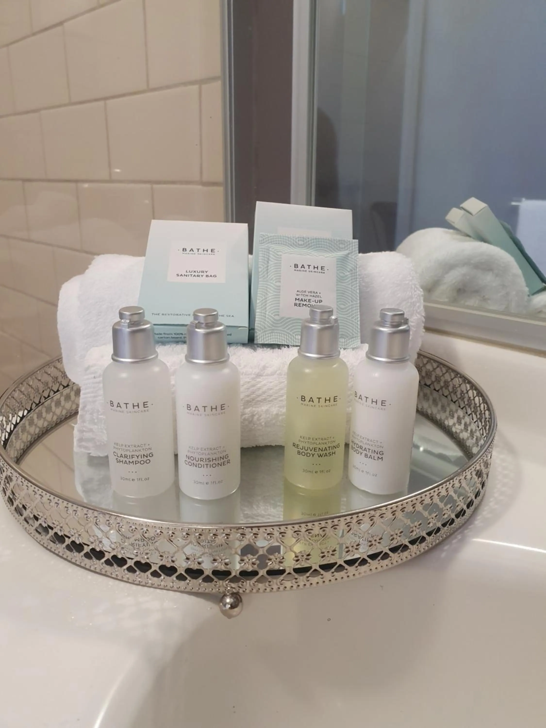 The Lancefield Lodge