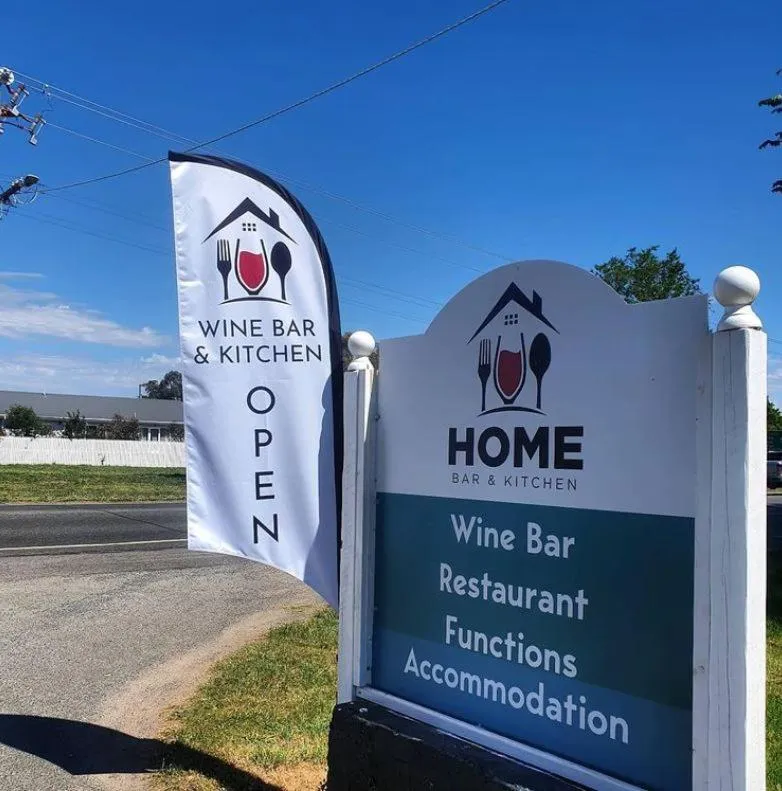 The Lancefield Lodge